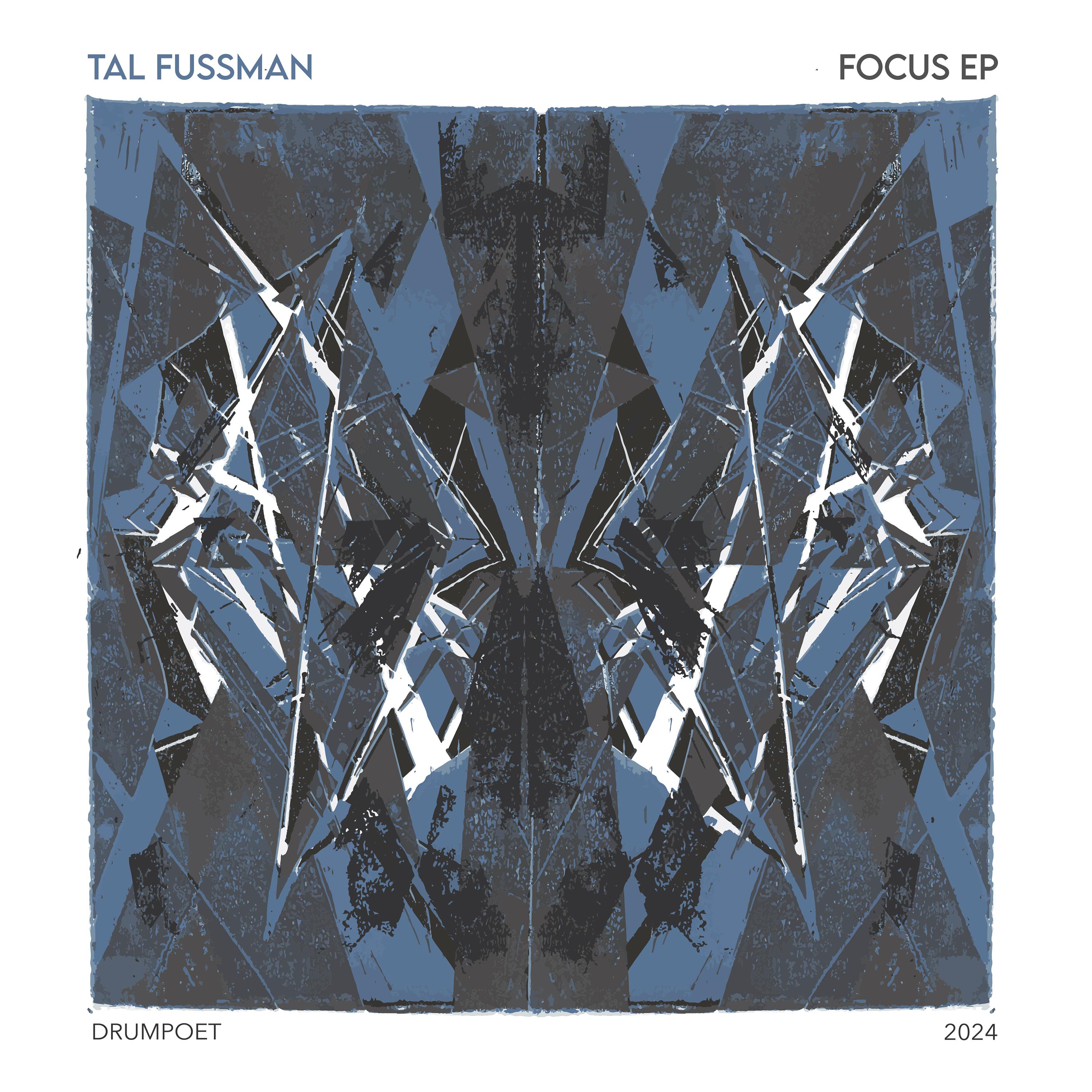 Постер альбома Focus - EP