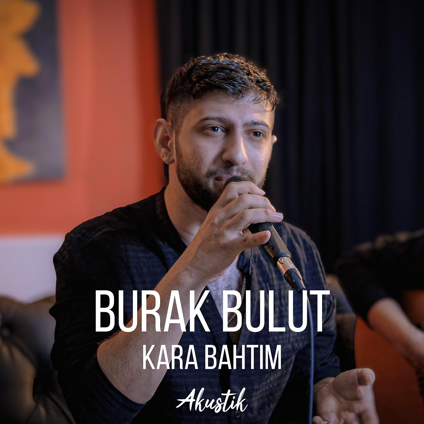 Постер альбома Kara Bahtım