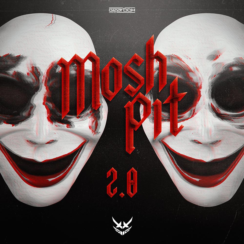 Постер альбома MOSHPIT 2.0