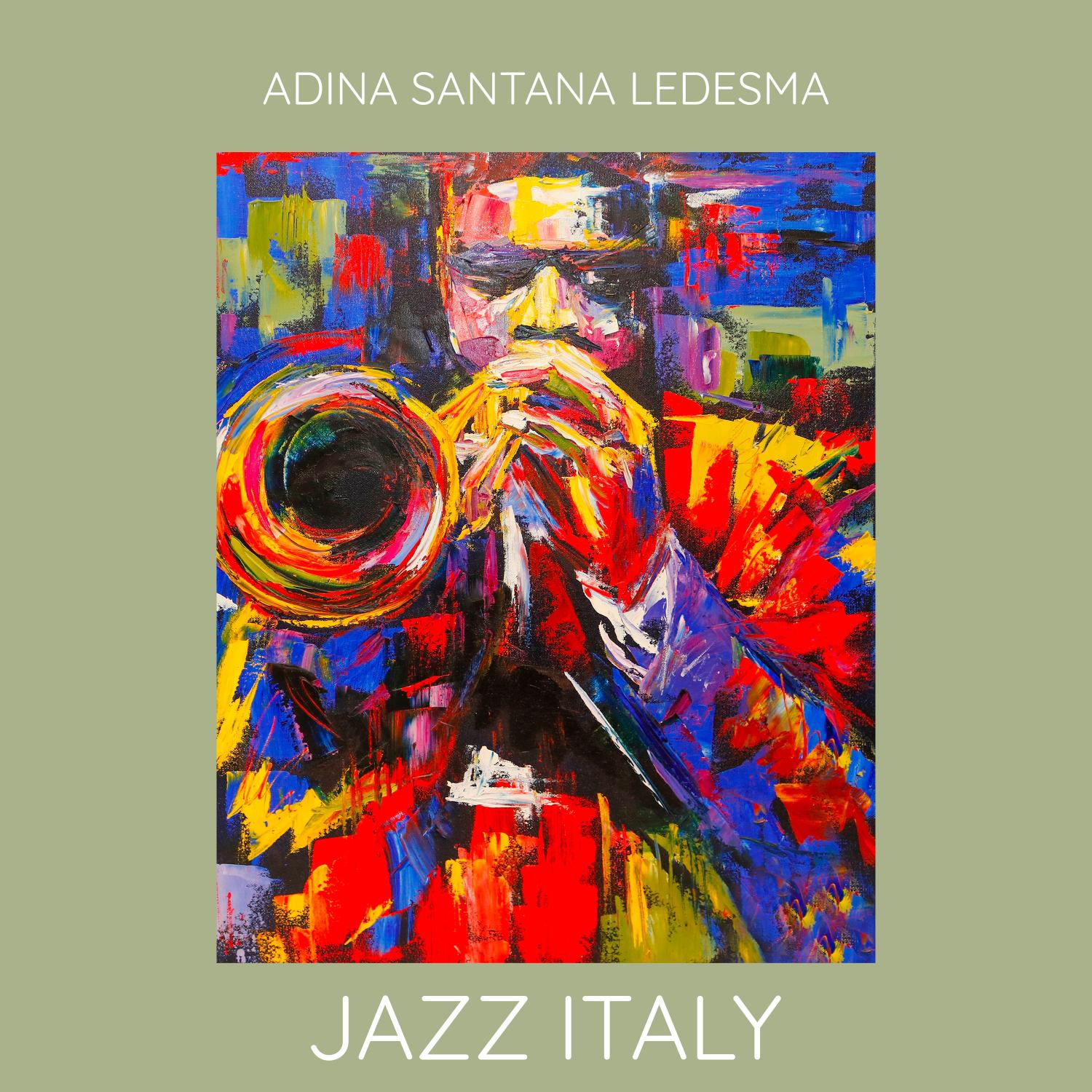 Постер альбома Jazz Italy