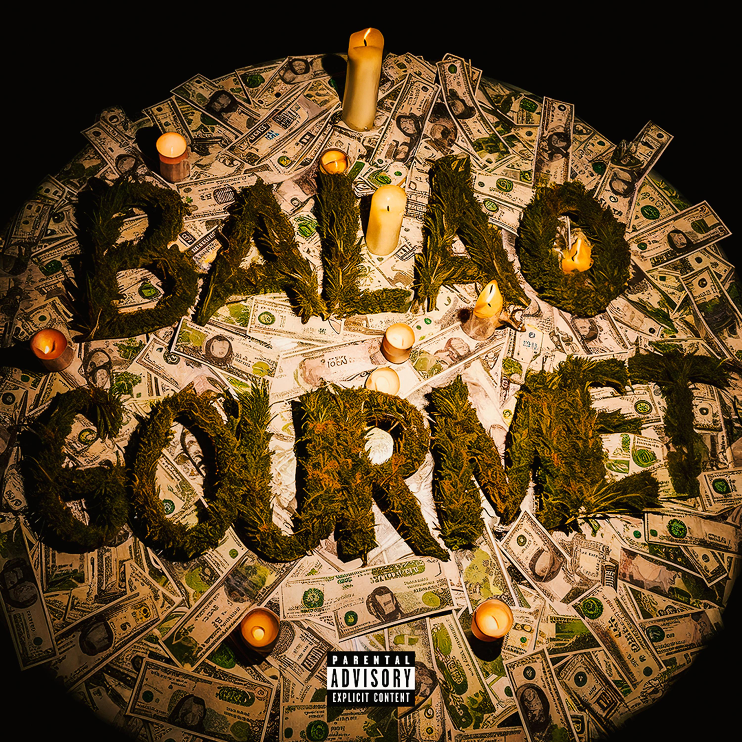 Постер альбома Balão Gourmet