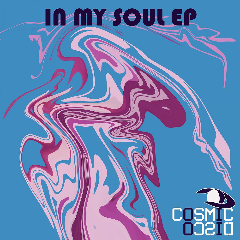 Постер альбома In My Soul EP