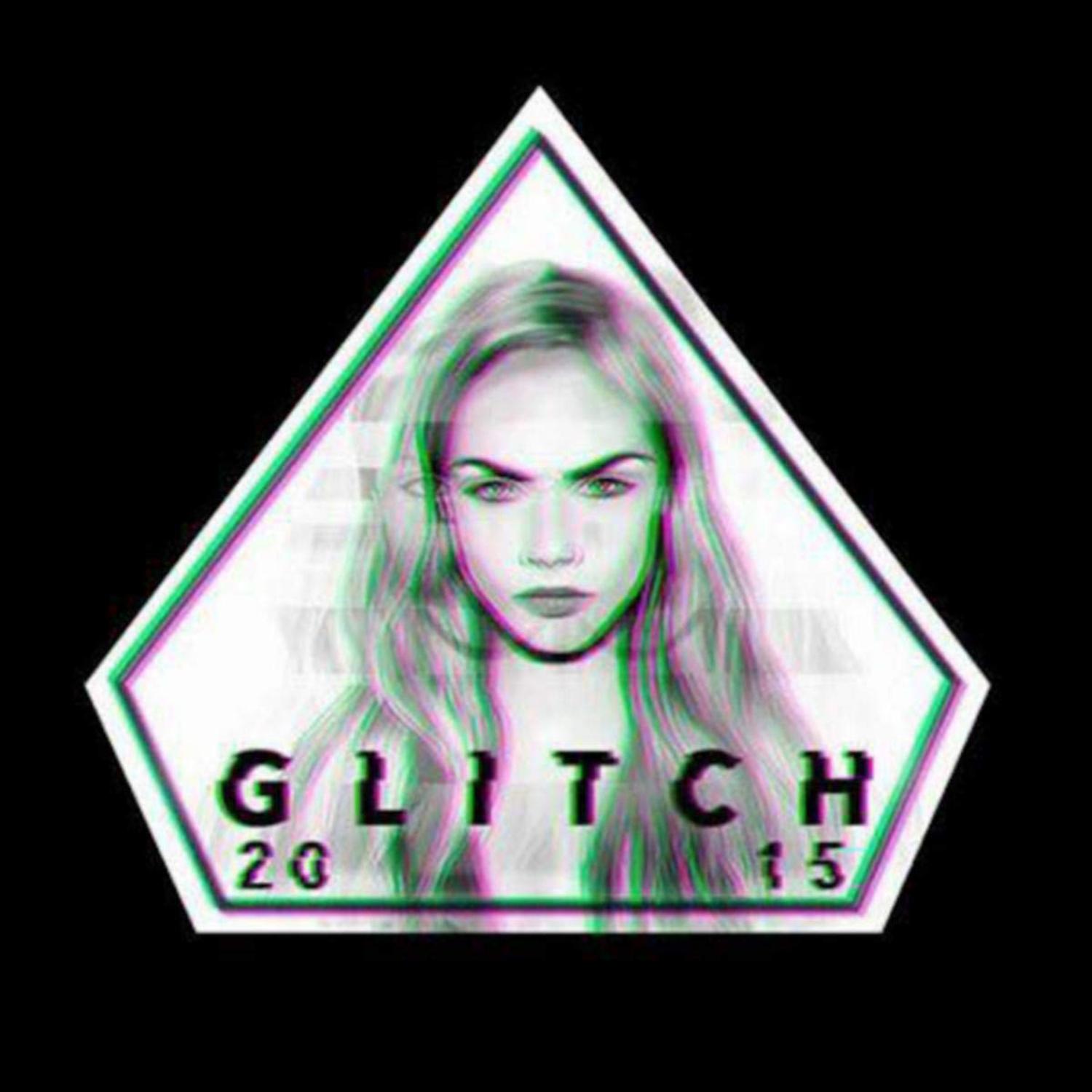 Постер альбома Glitch 2015