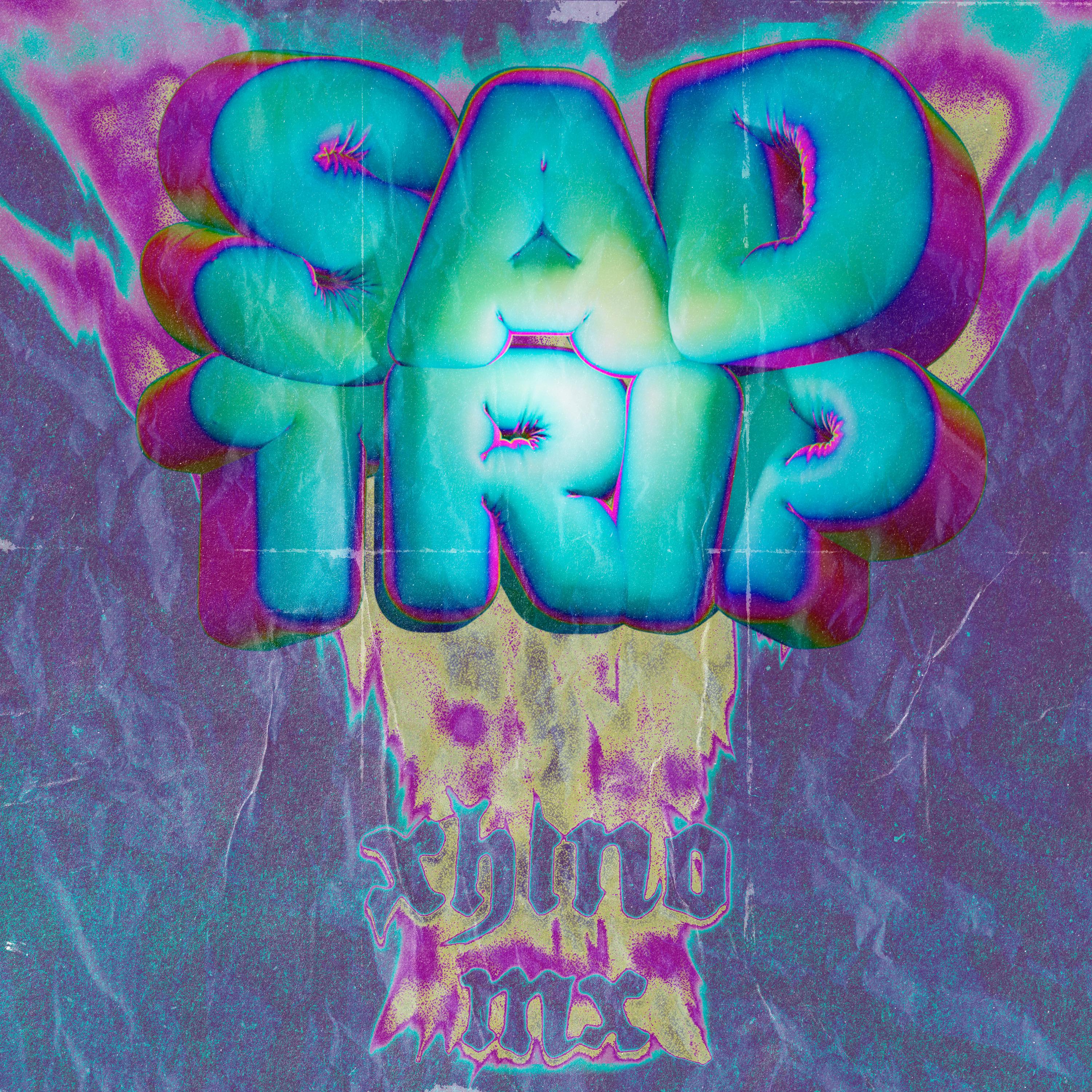 Постер альбома Sad Trip