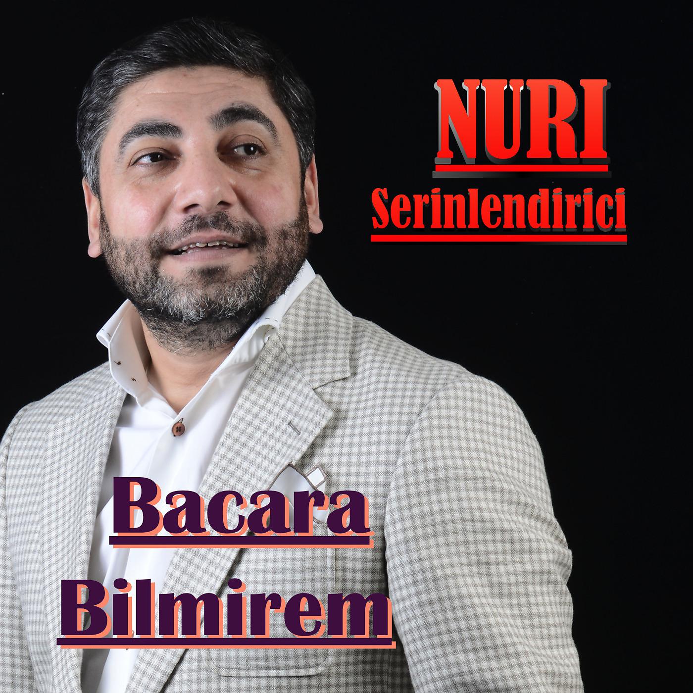 Постер альбома Bacara Bilmirem
