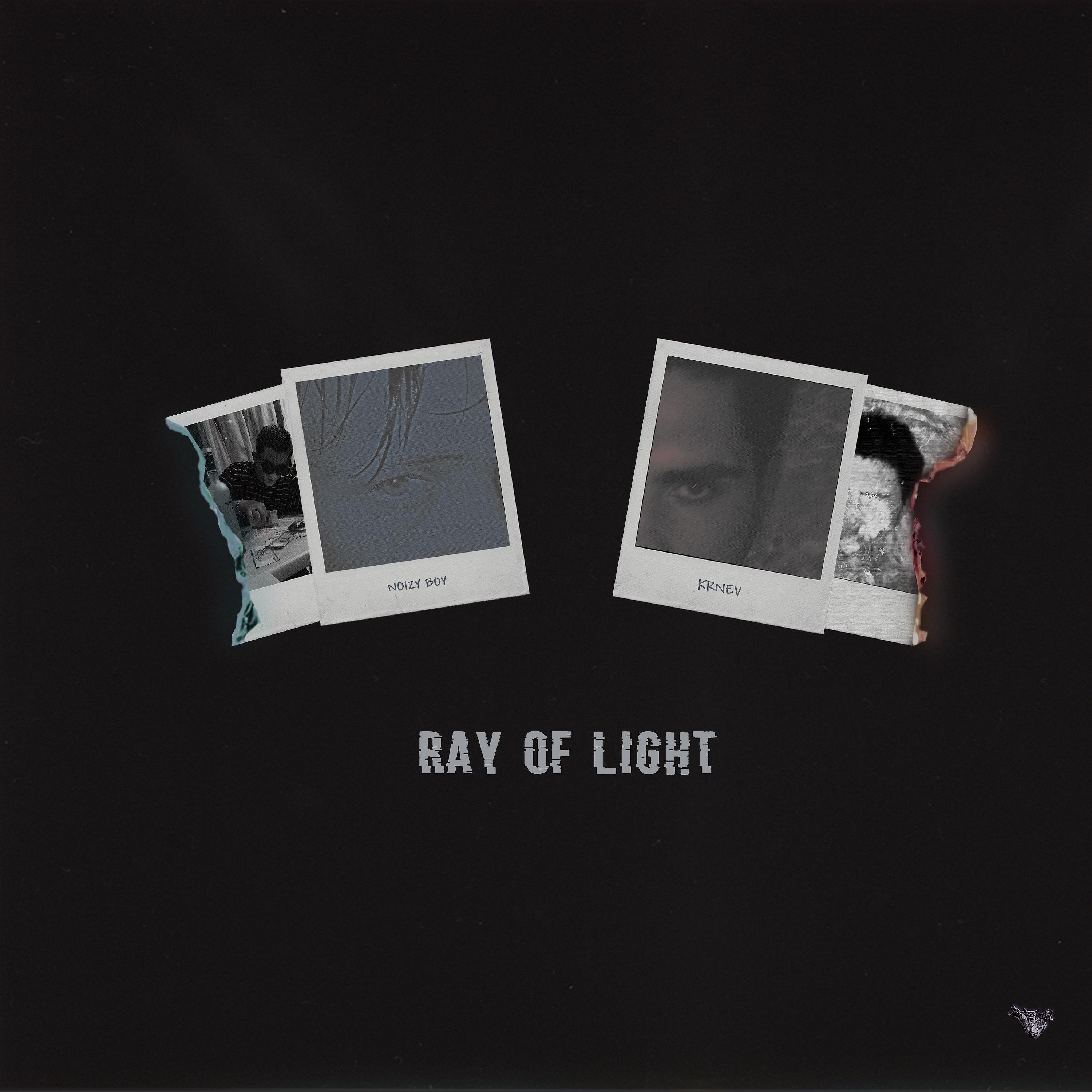 Постер альбома Ray of Light