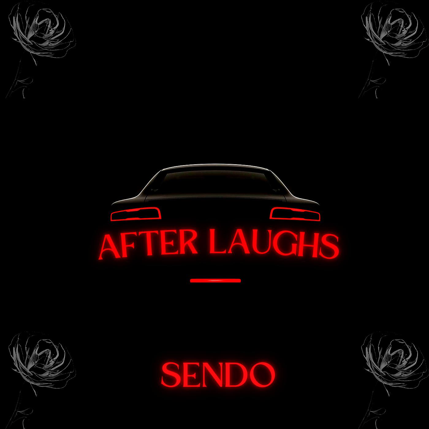Постер альбома After Laugh