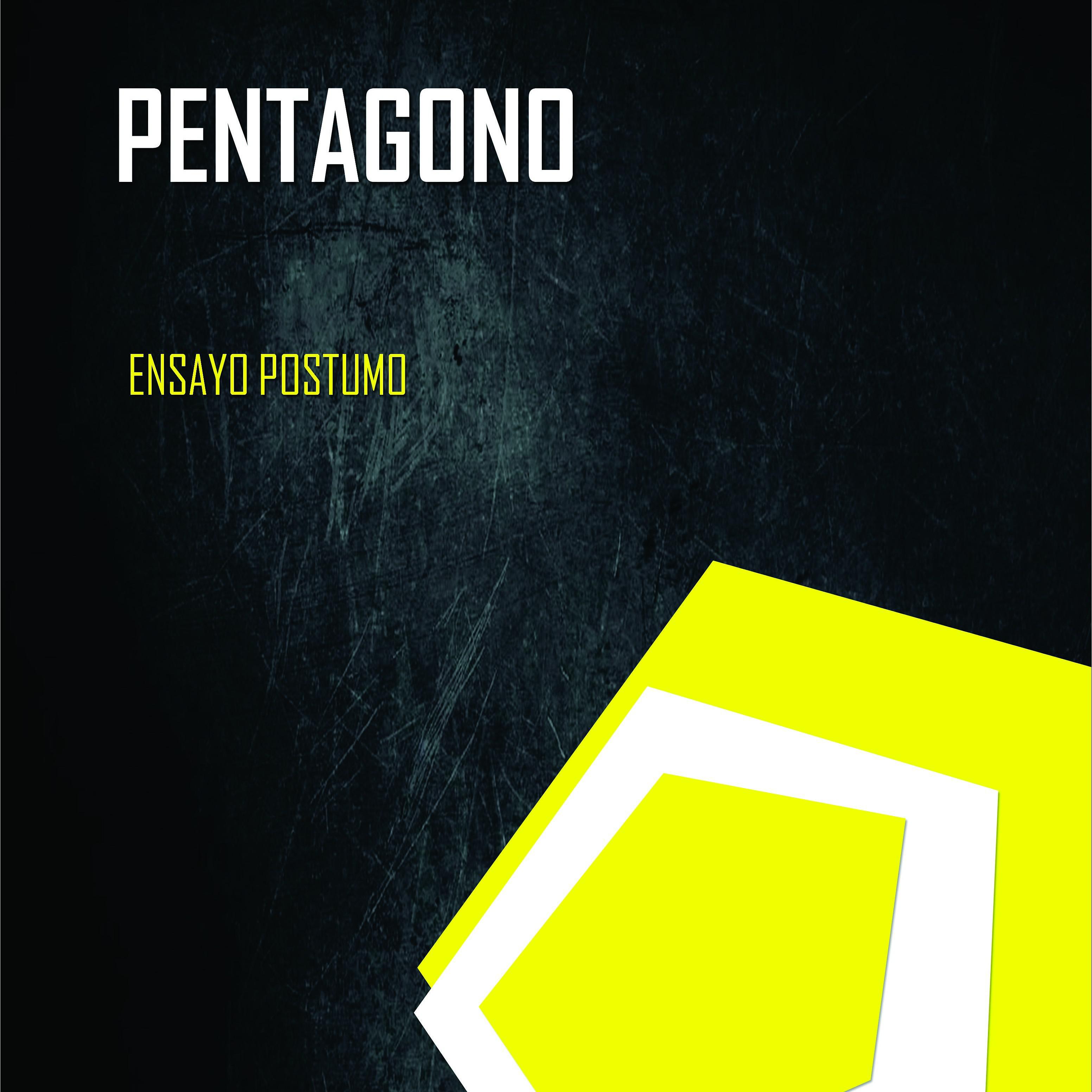 Постер альбома Ensayo Póstumo