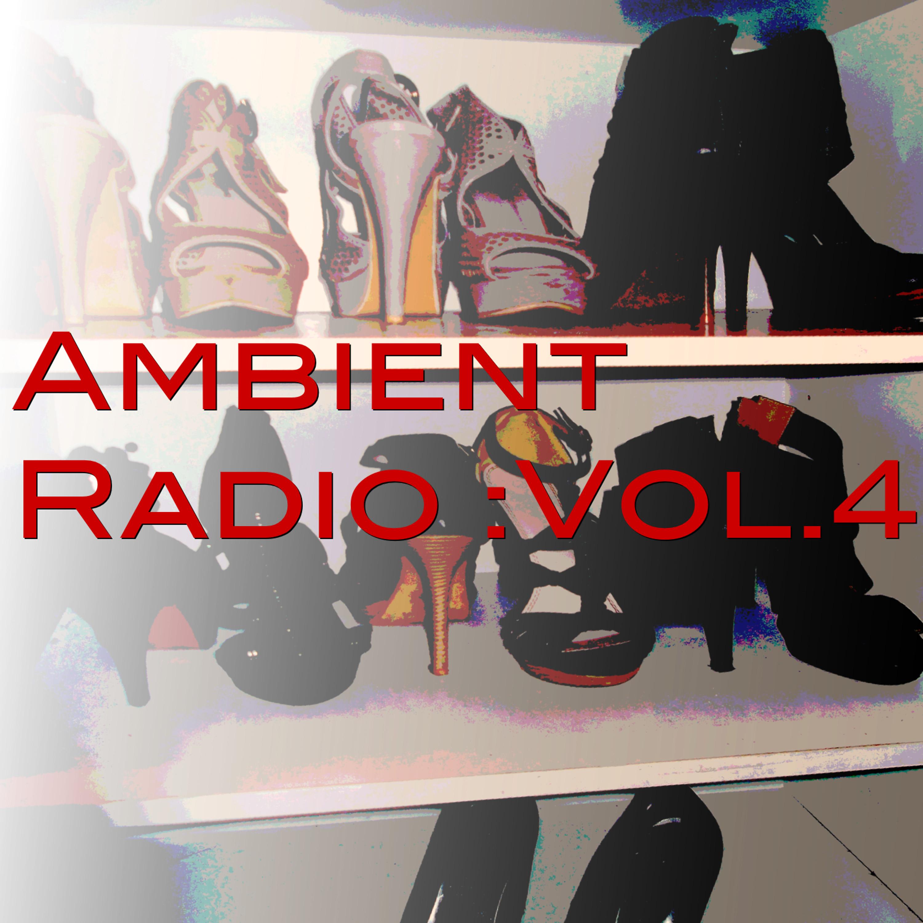 Постер альбома Ambient Radio :Vol.4
