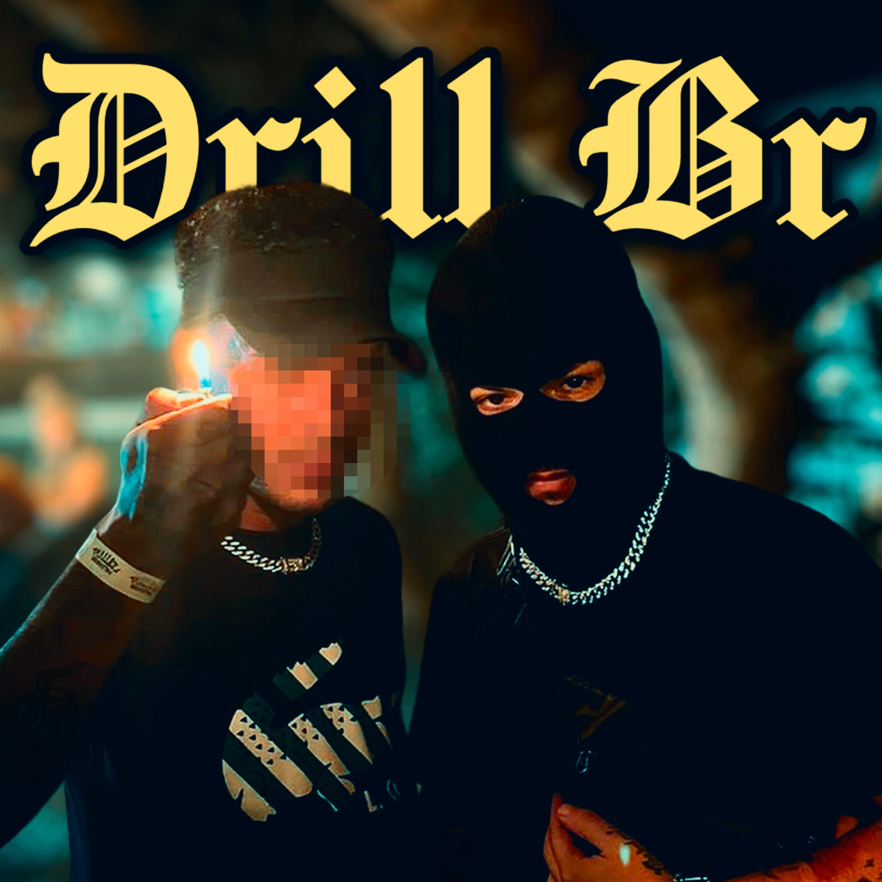 Постер альбома Drill Br
