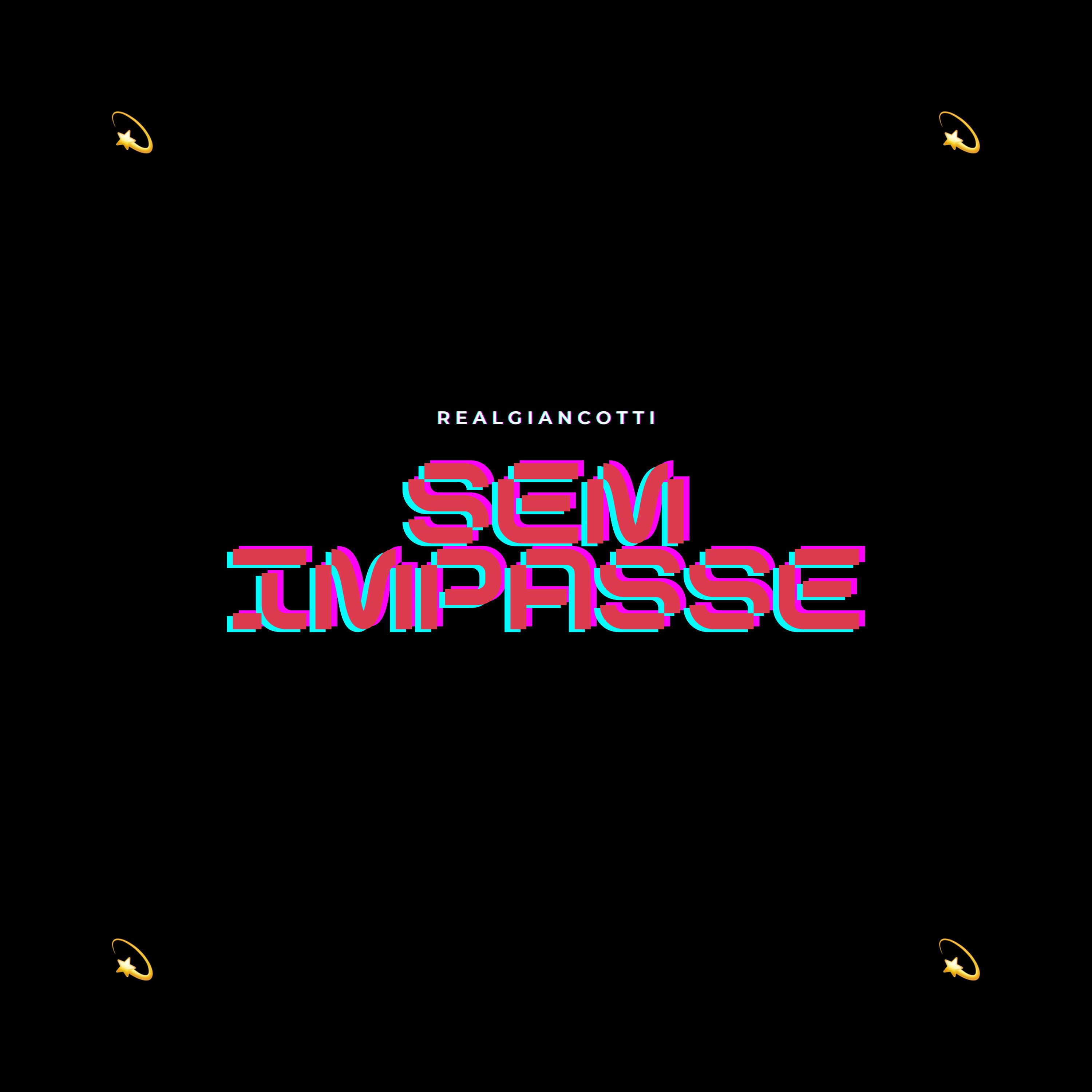 Постер альбома Sem Impasse