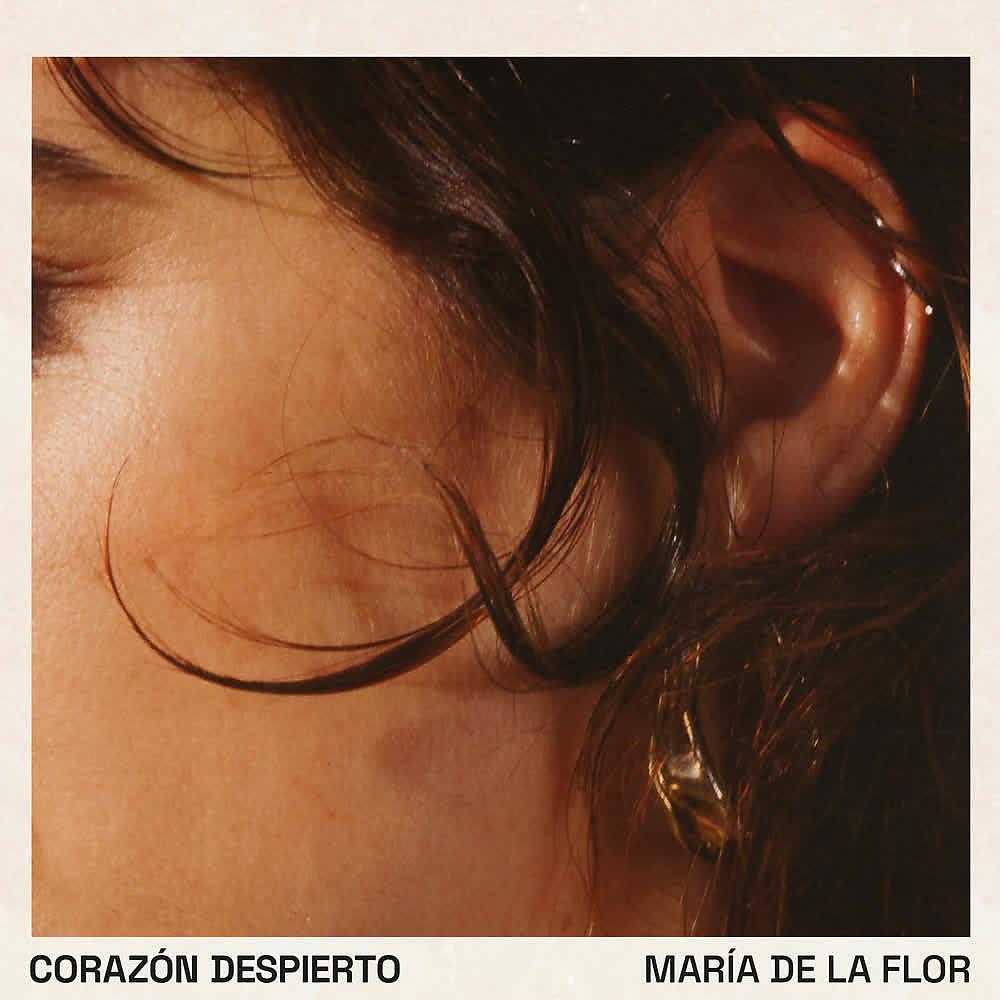 Постер альбома Corazón despierto