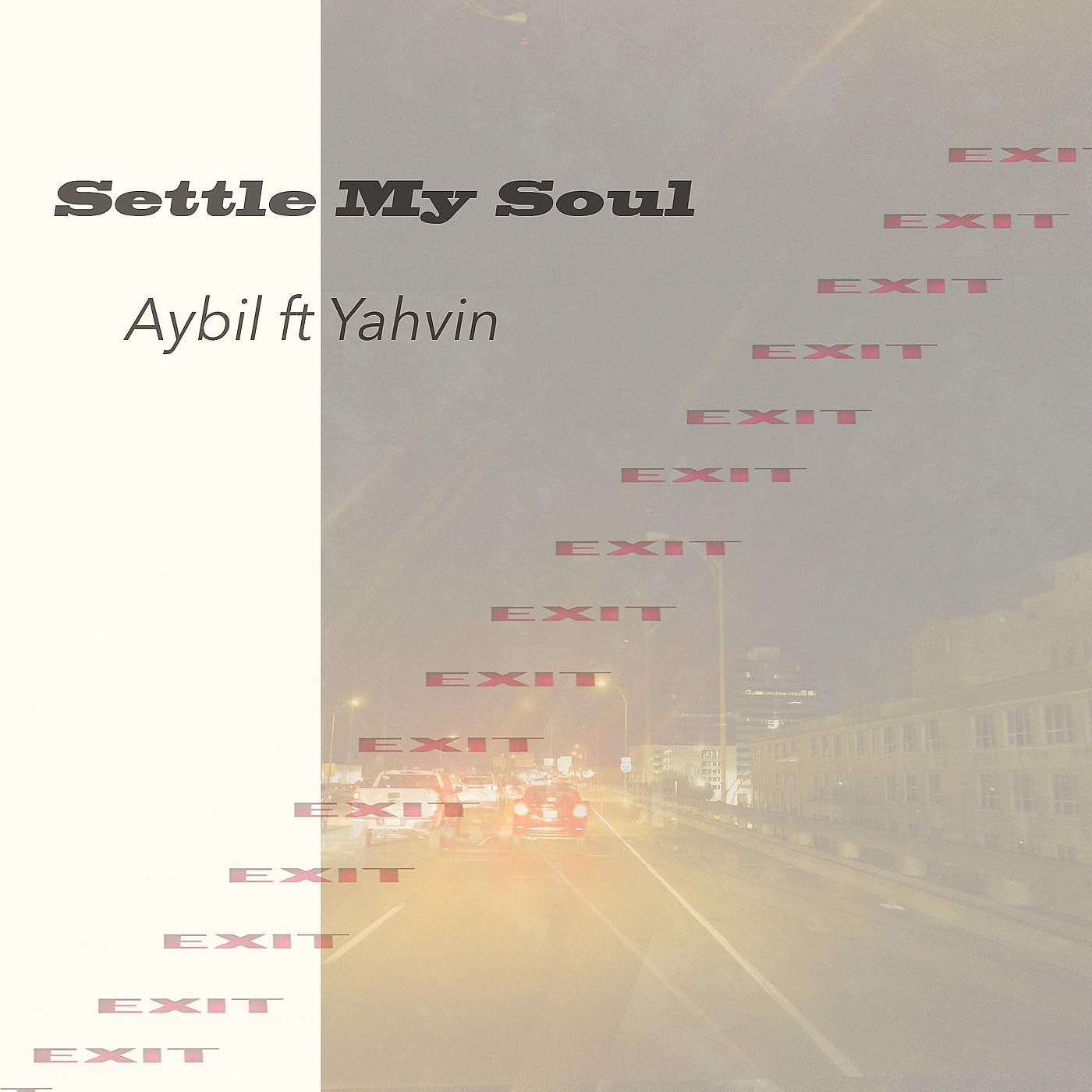 Постер альбома Settle My Soul (Exit)