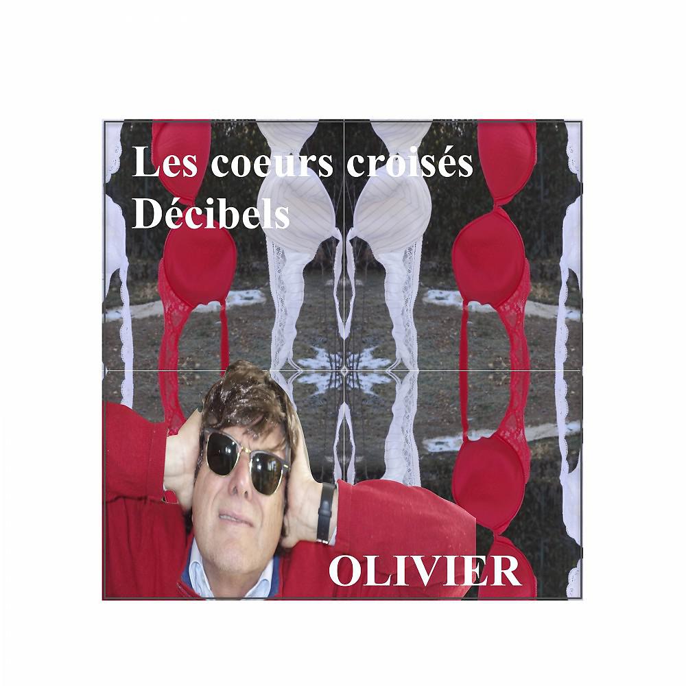 Постер альбома Décibels
