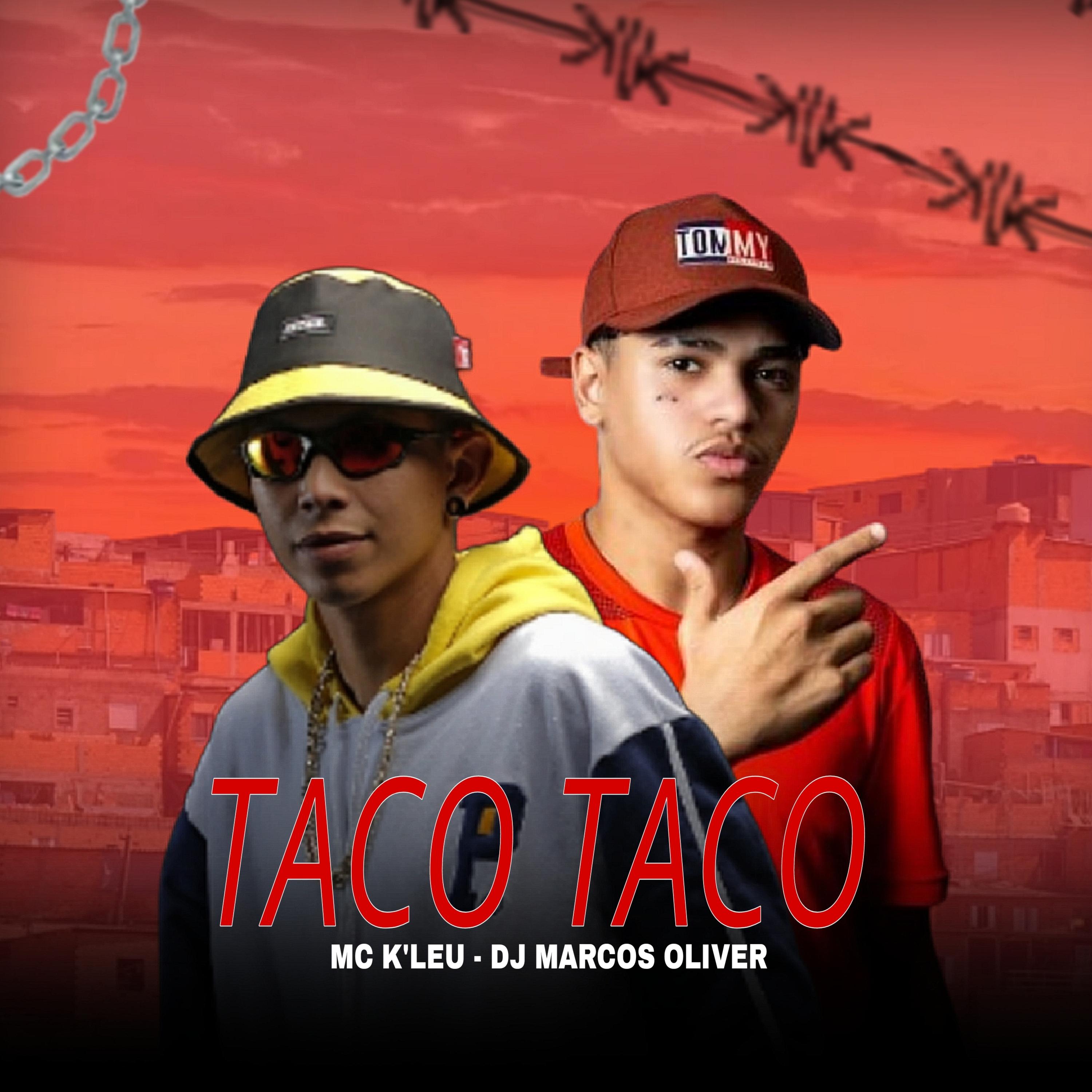 Постер альбома Taco Taco