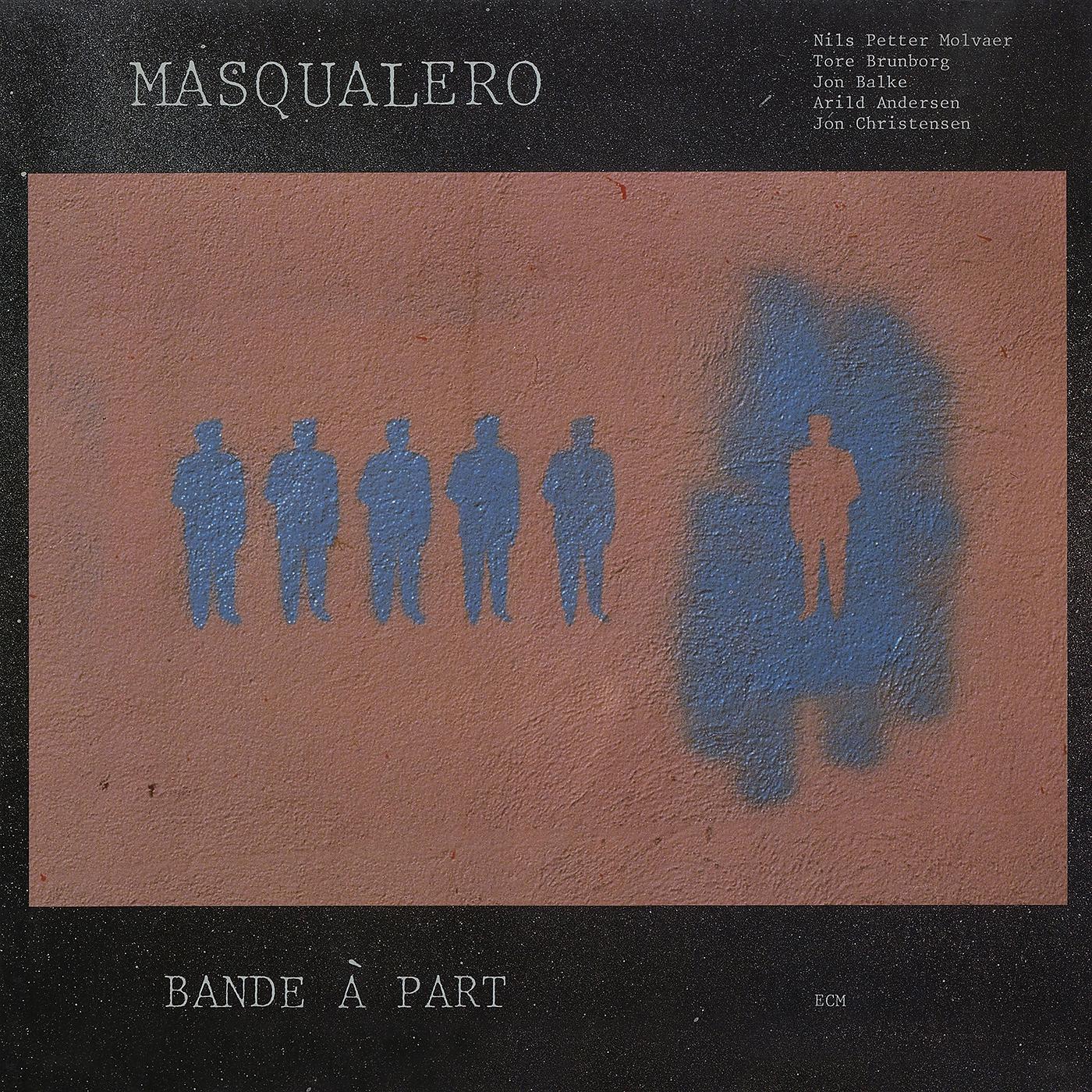 Постер альбома Bande À Part
