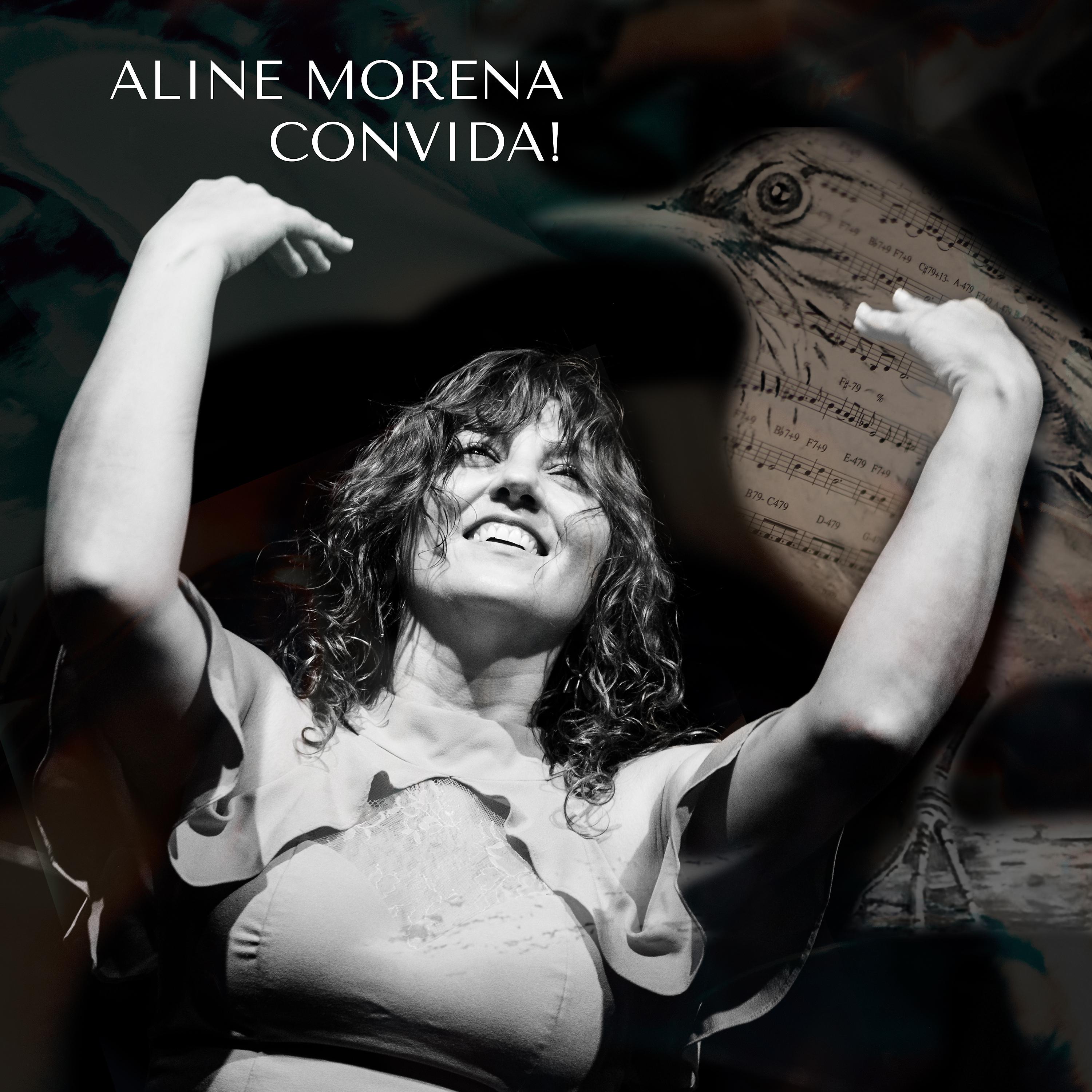 Постер альбома Aline Morena Convida!