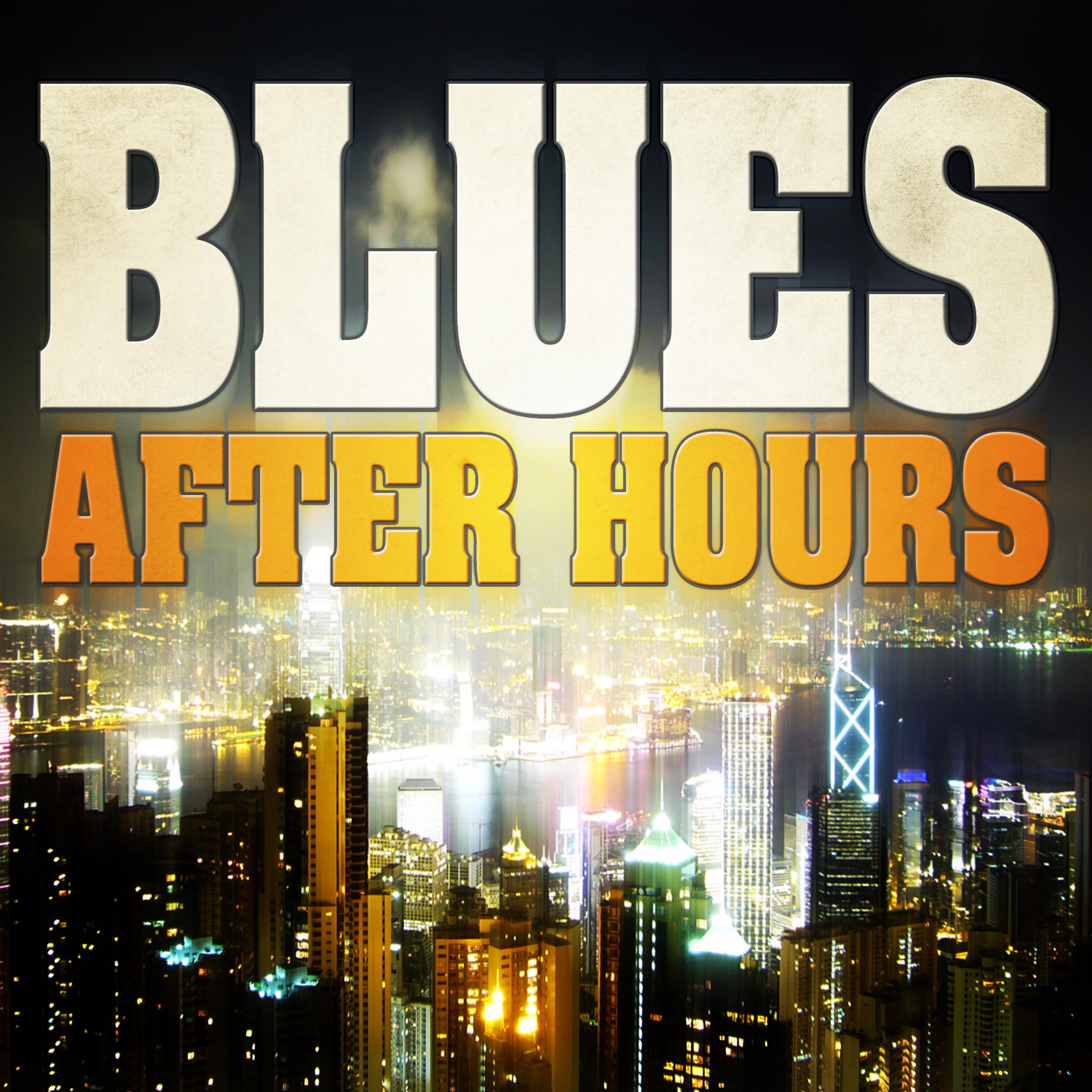 Постер альбома Blues After Hours