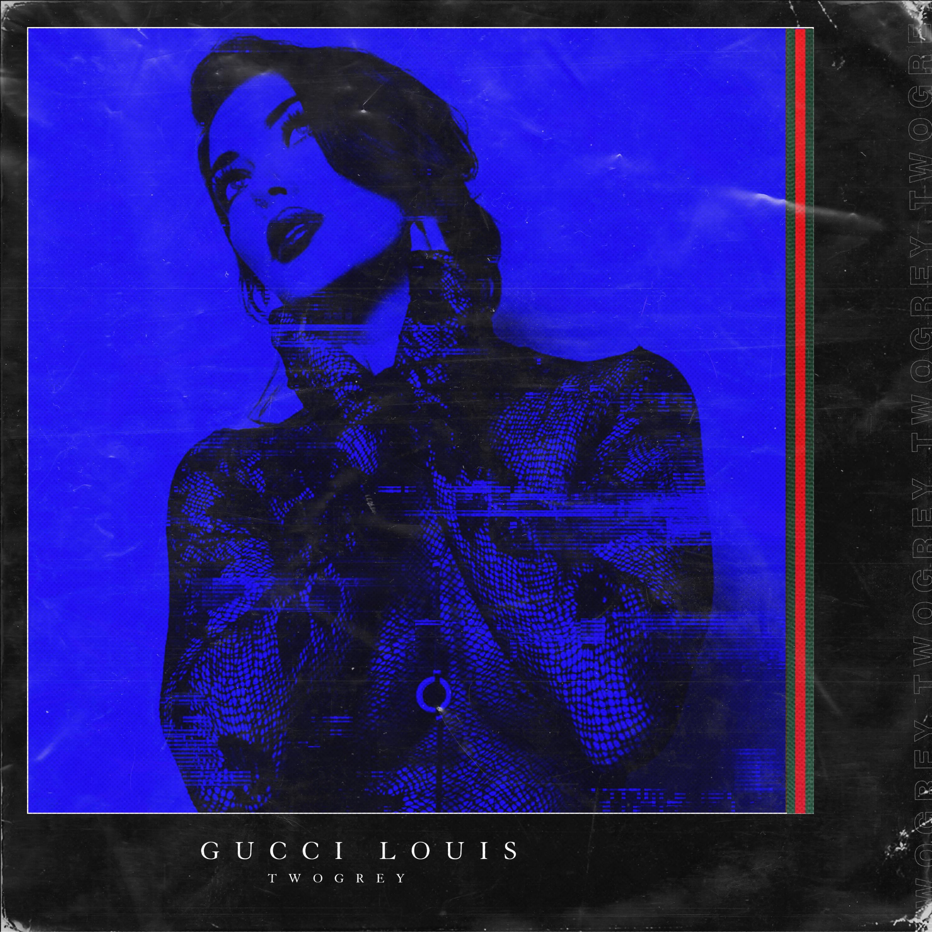 Постер альбома Гучи Луи