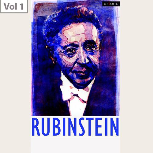 Постер альбома Arthur Rubinstein, Vol. 1