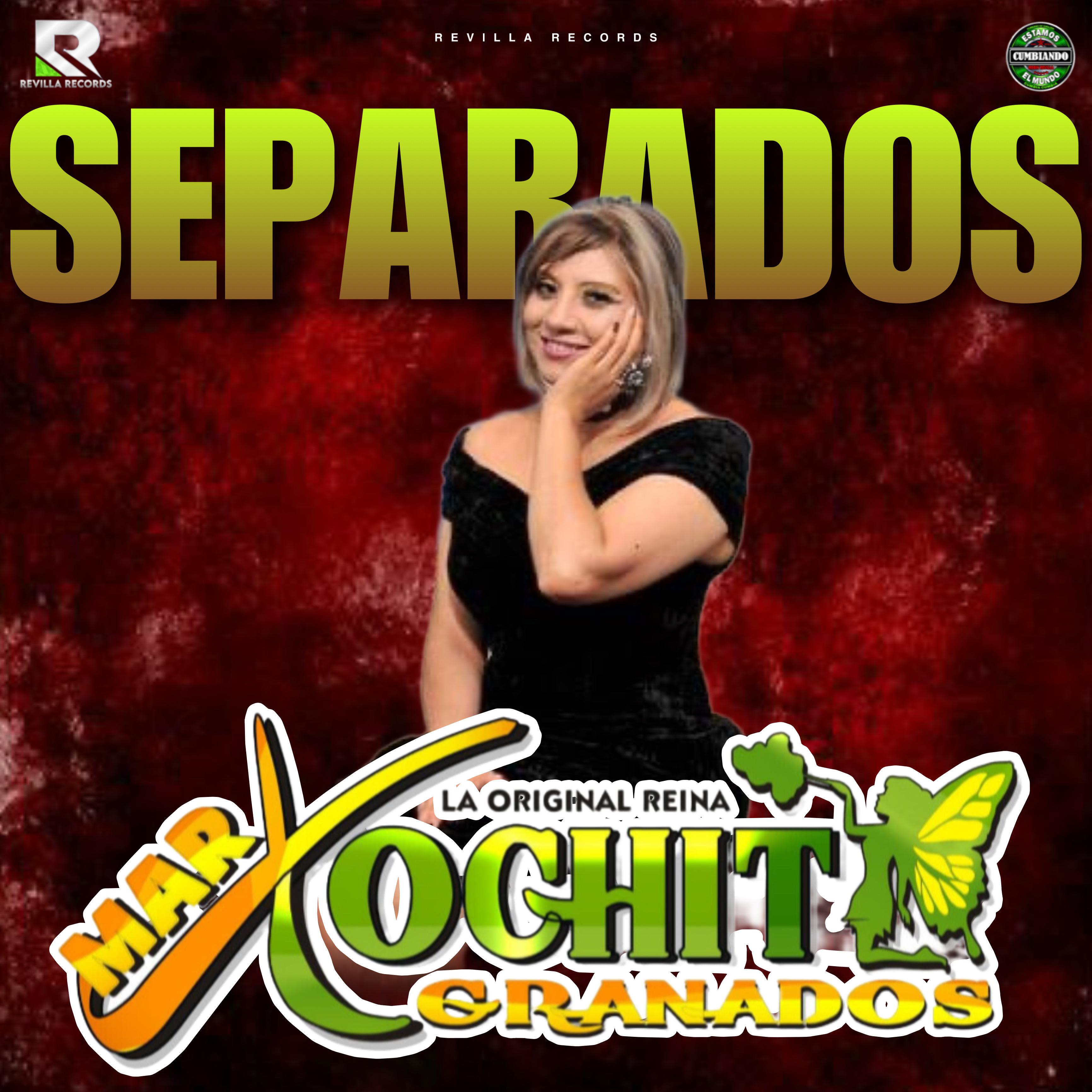 Постер альбома Separados