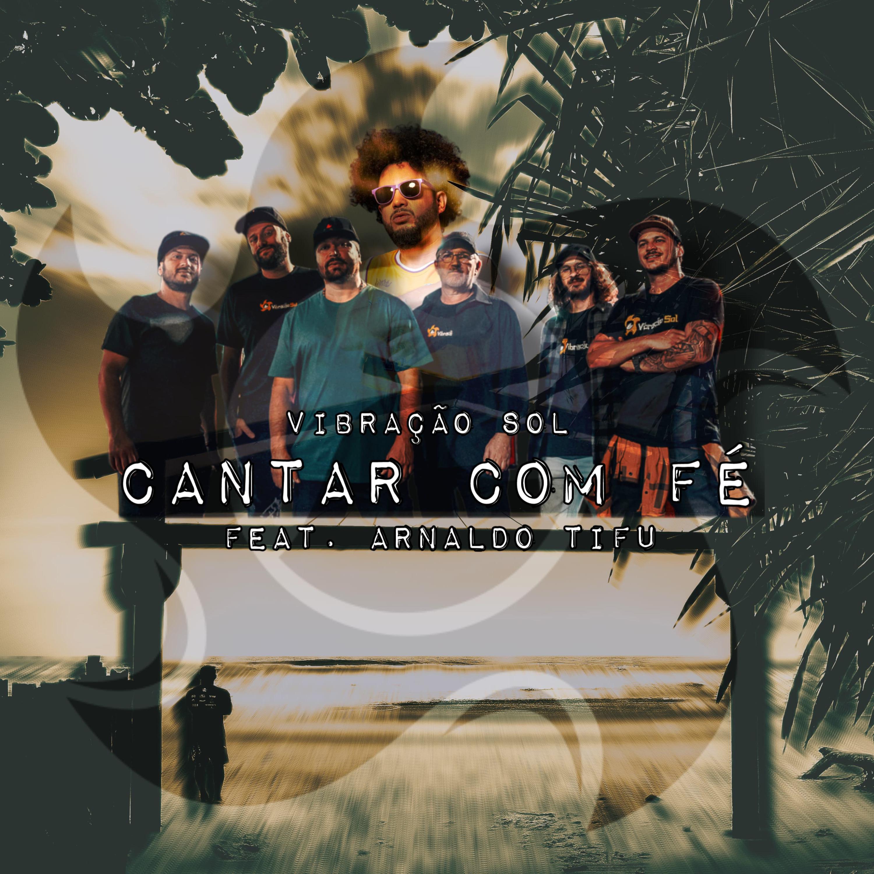 Постер альбома Cantar Com Fé