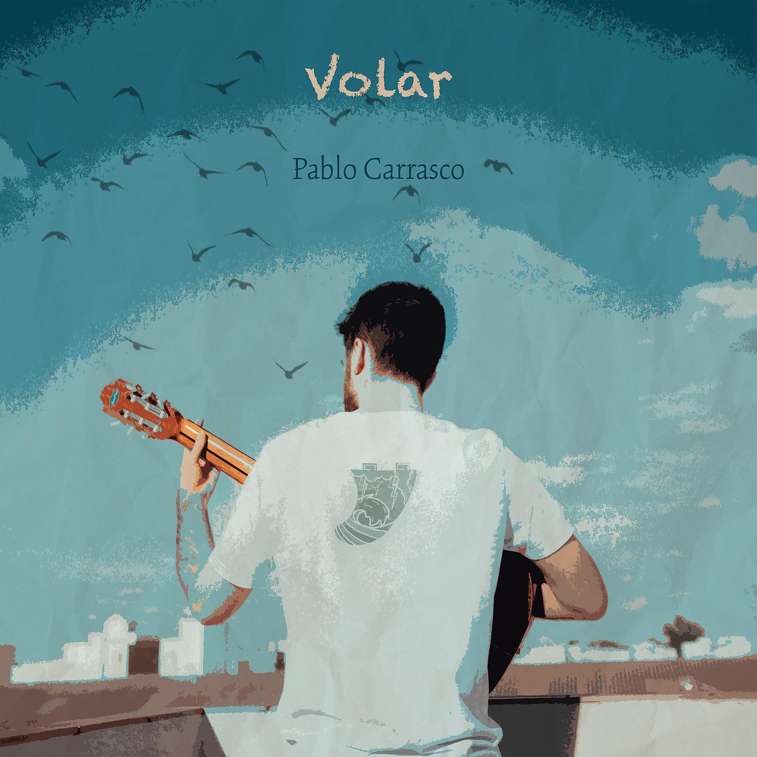 Постер альбома Volar
