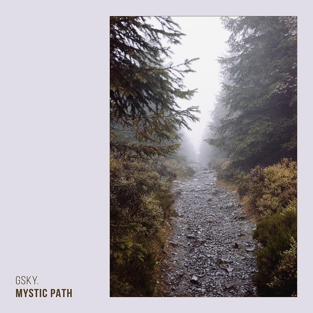 Постер альбома Mystic Path