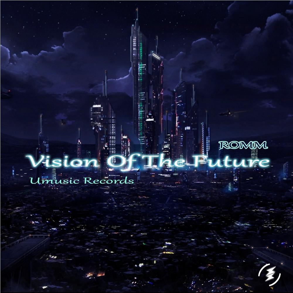 Постер альбома Vision Of The Future