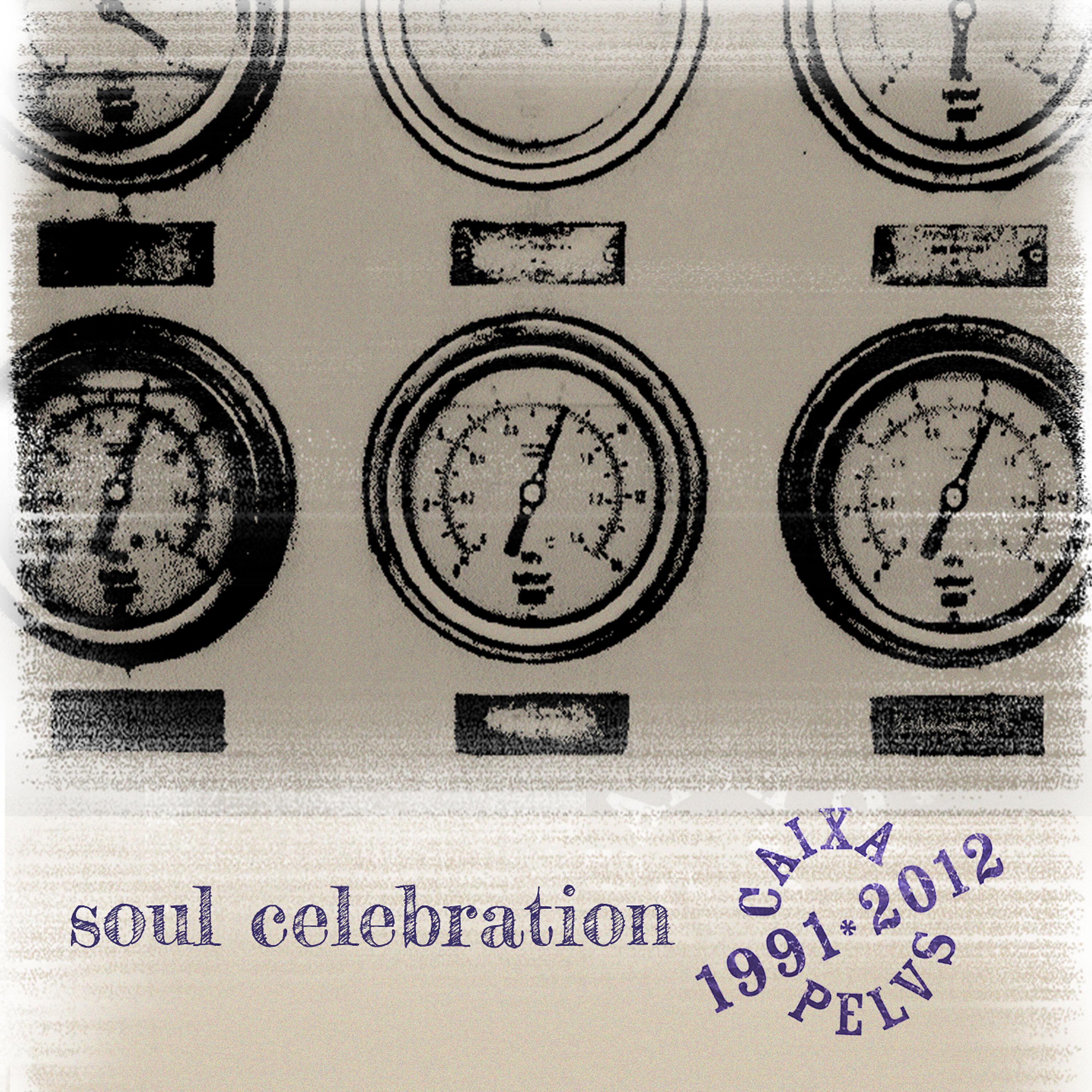 Постер альбома Soul Celebration