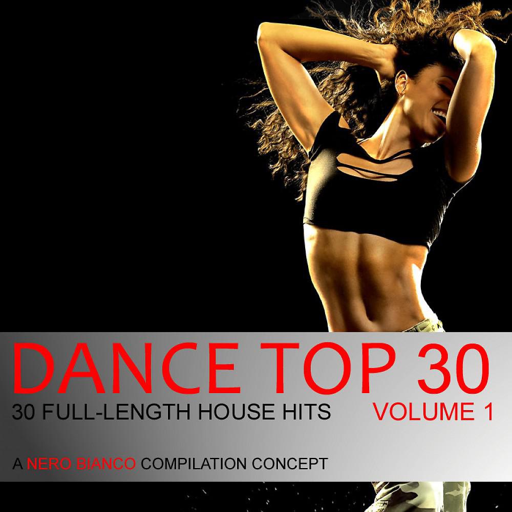 Постер альбома Dance Top 30, Vol. 1