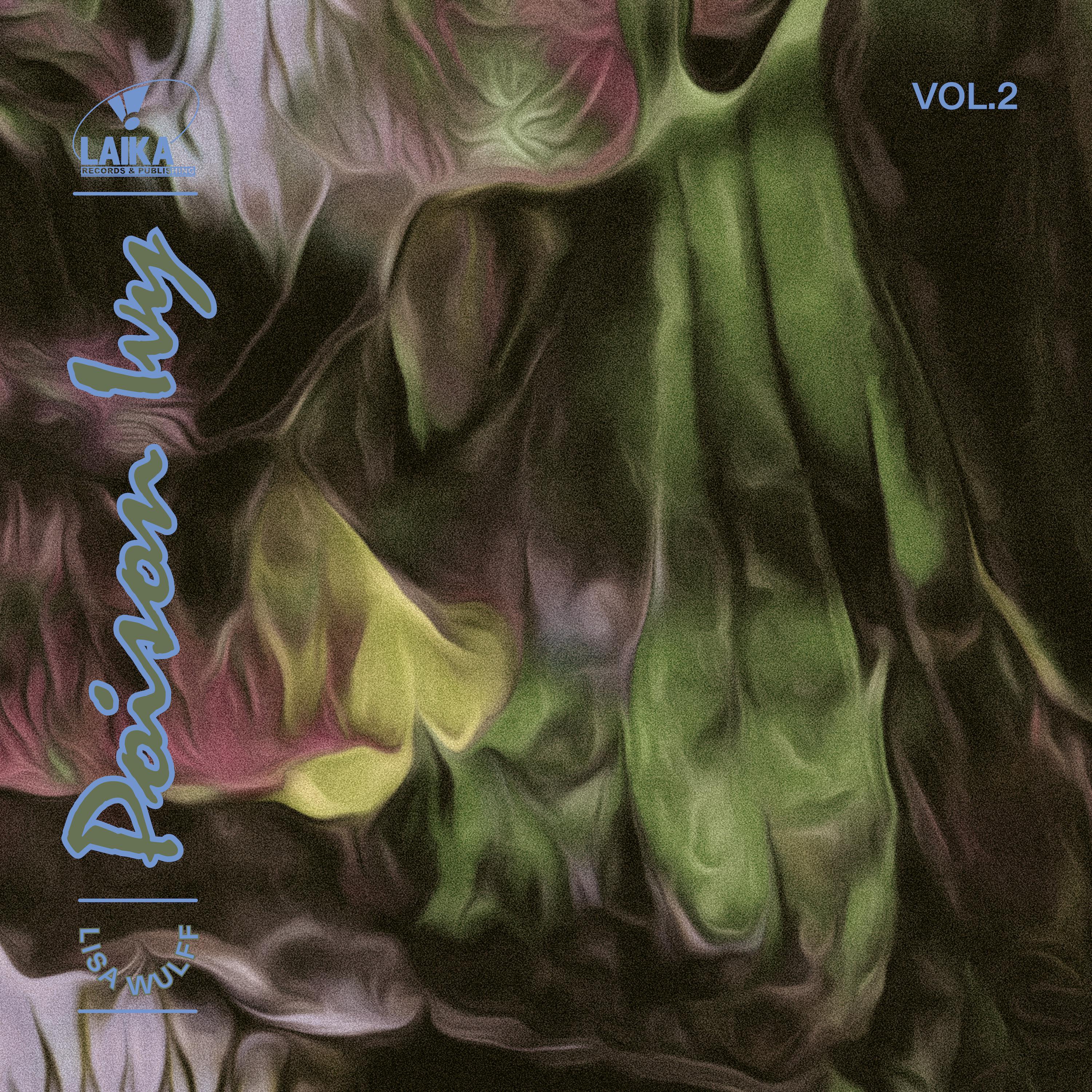 Постер альбома Poison Ivy, Vol. 2
