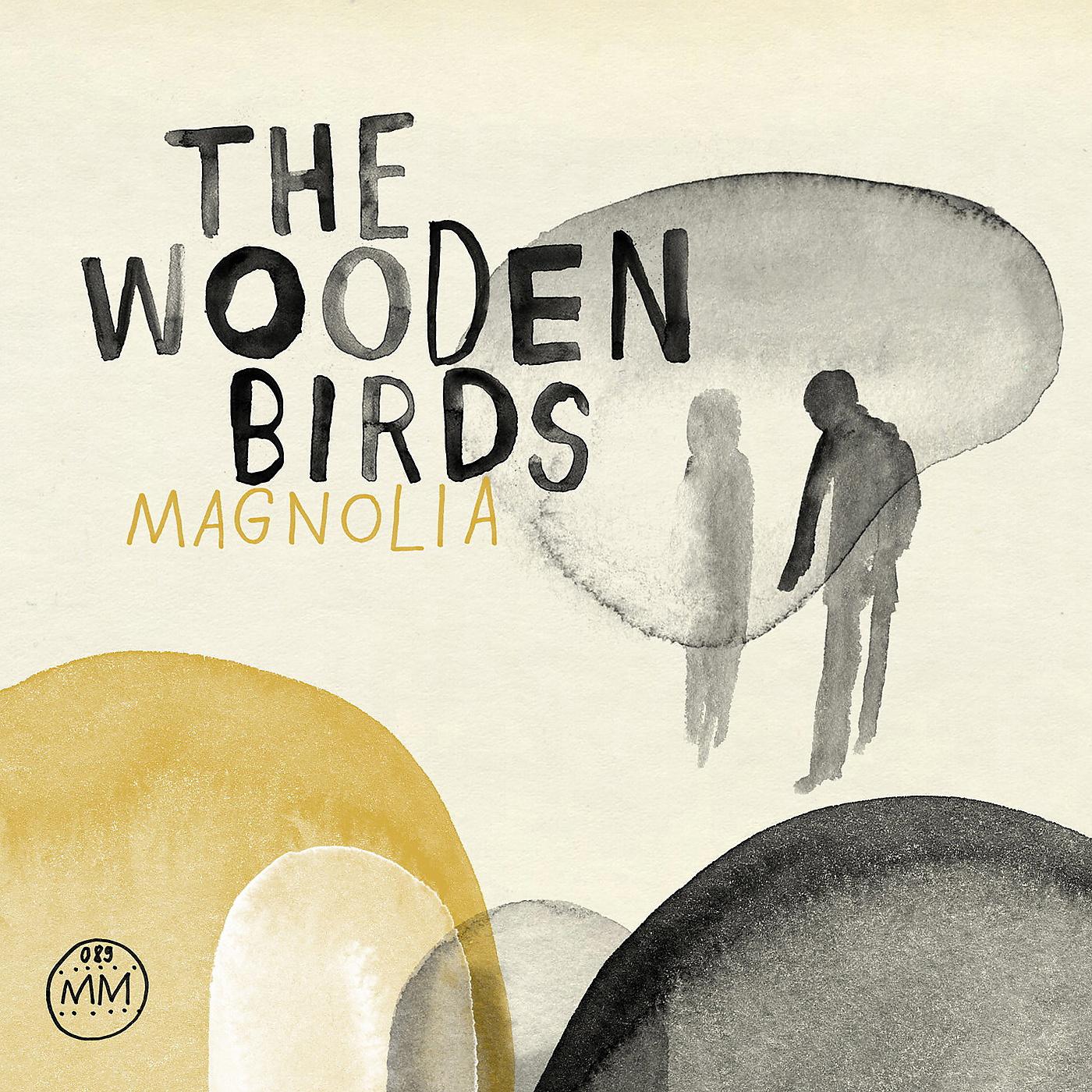 Постер альбома Magnolia