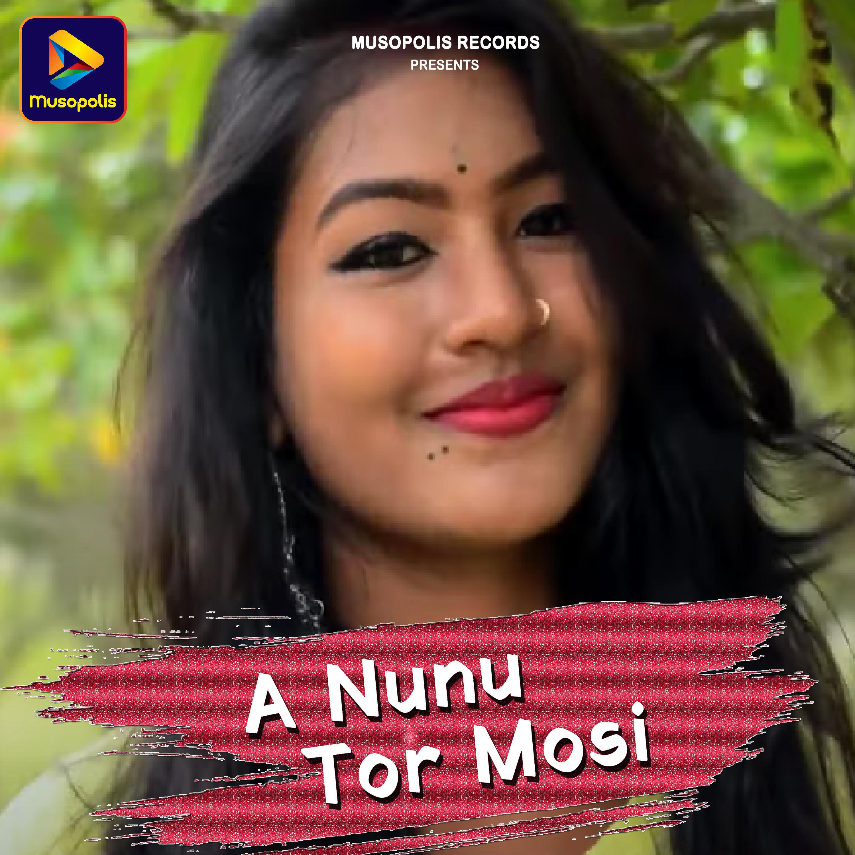 Постер альбома A Nunu Tor Mosi