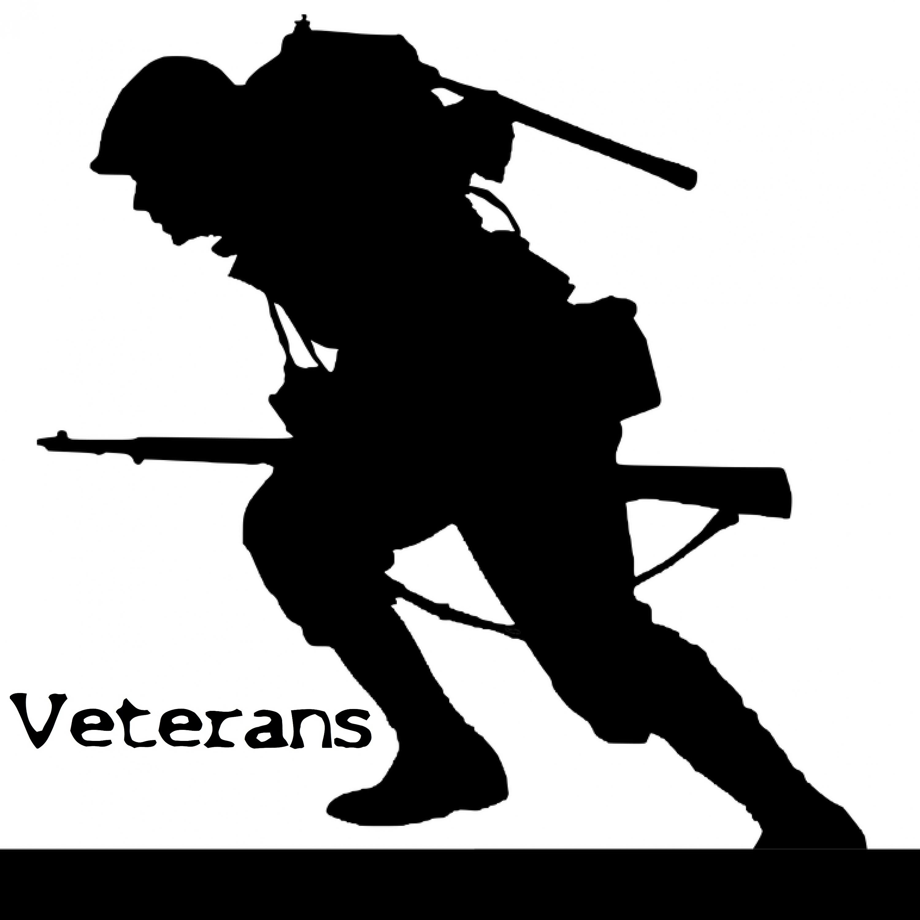 Постер альбома Veterans