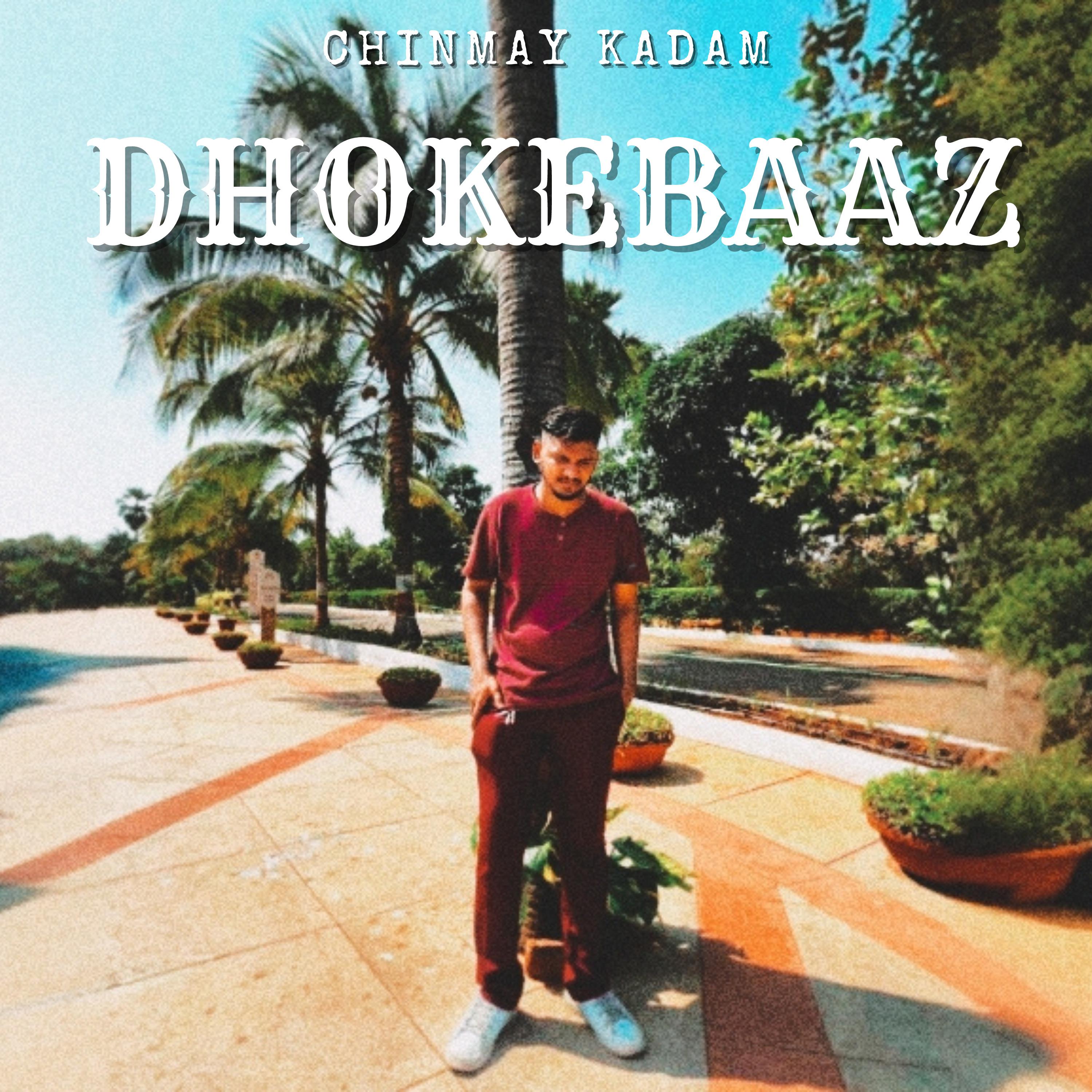 Постер альбома Dhokebaaz