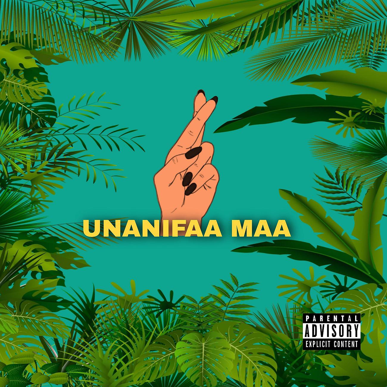 Постер альбома Unanifaa Maa