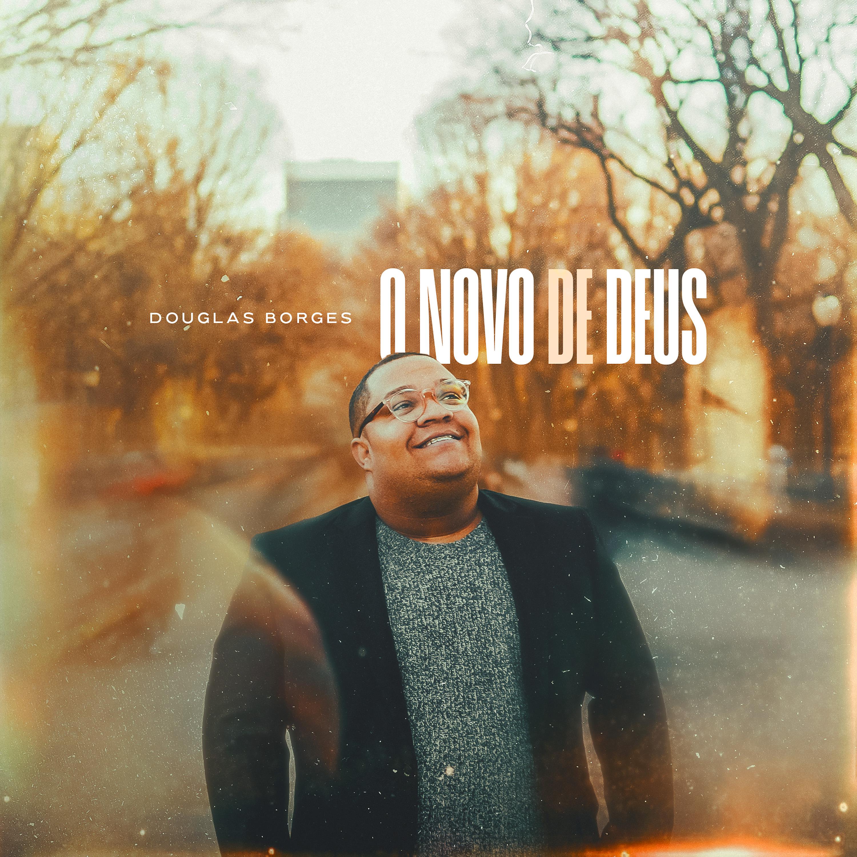 Постер альбома O Novo de Deus
