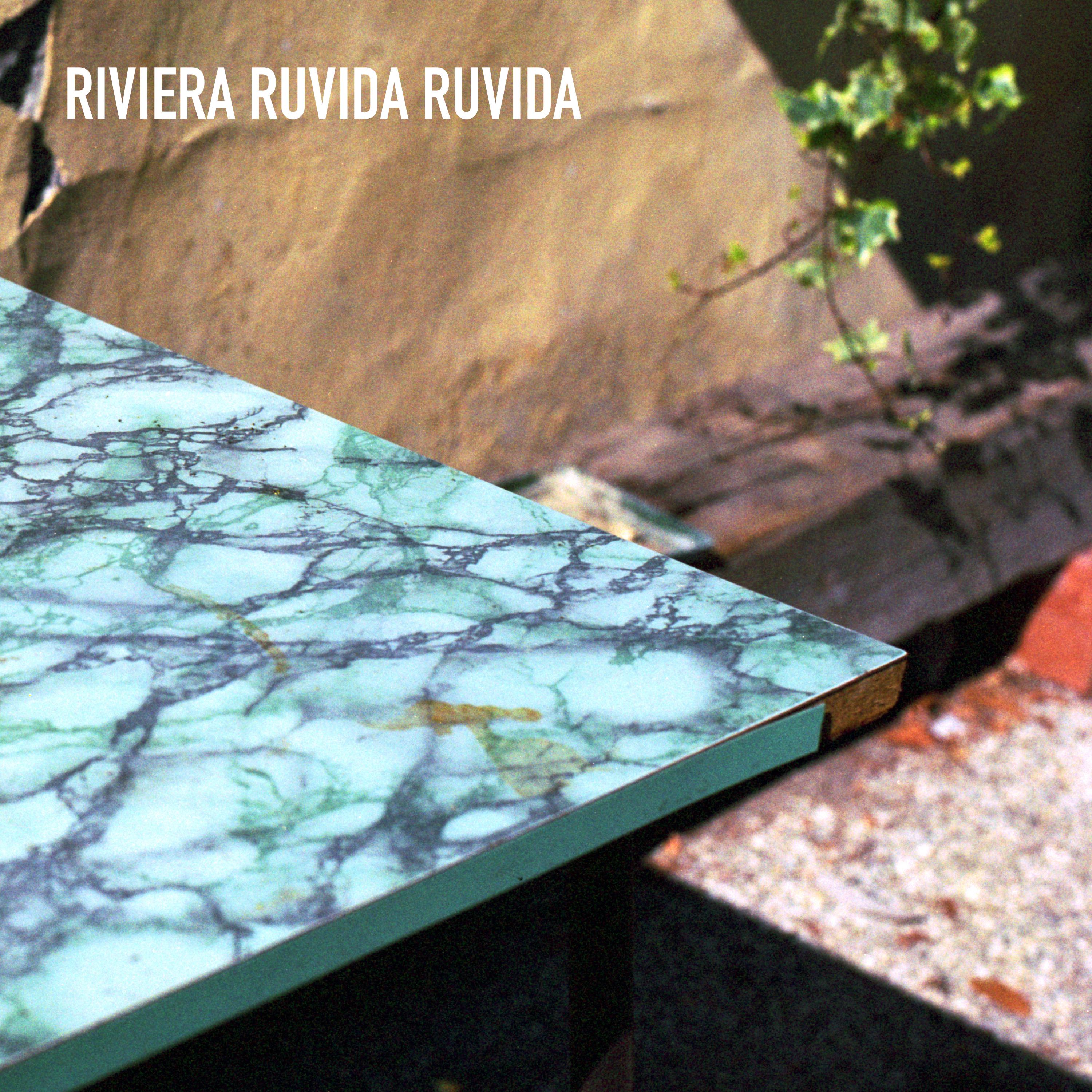 Постер альбома Ruvida ruvida