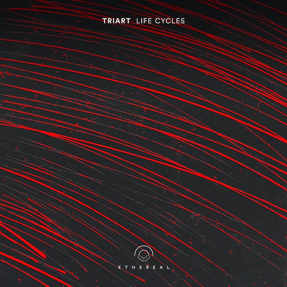 Постер альбома Life Cycles