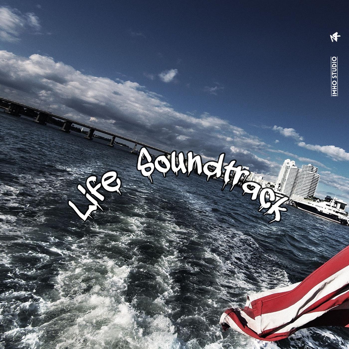 Постер альбома Life Soundtrack