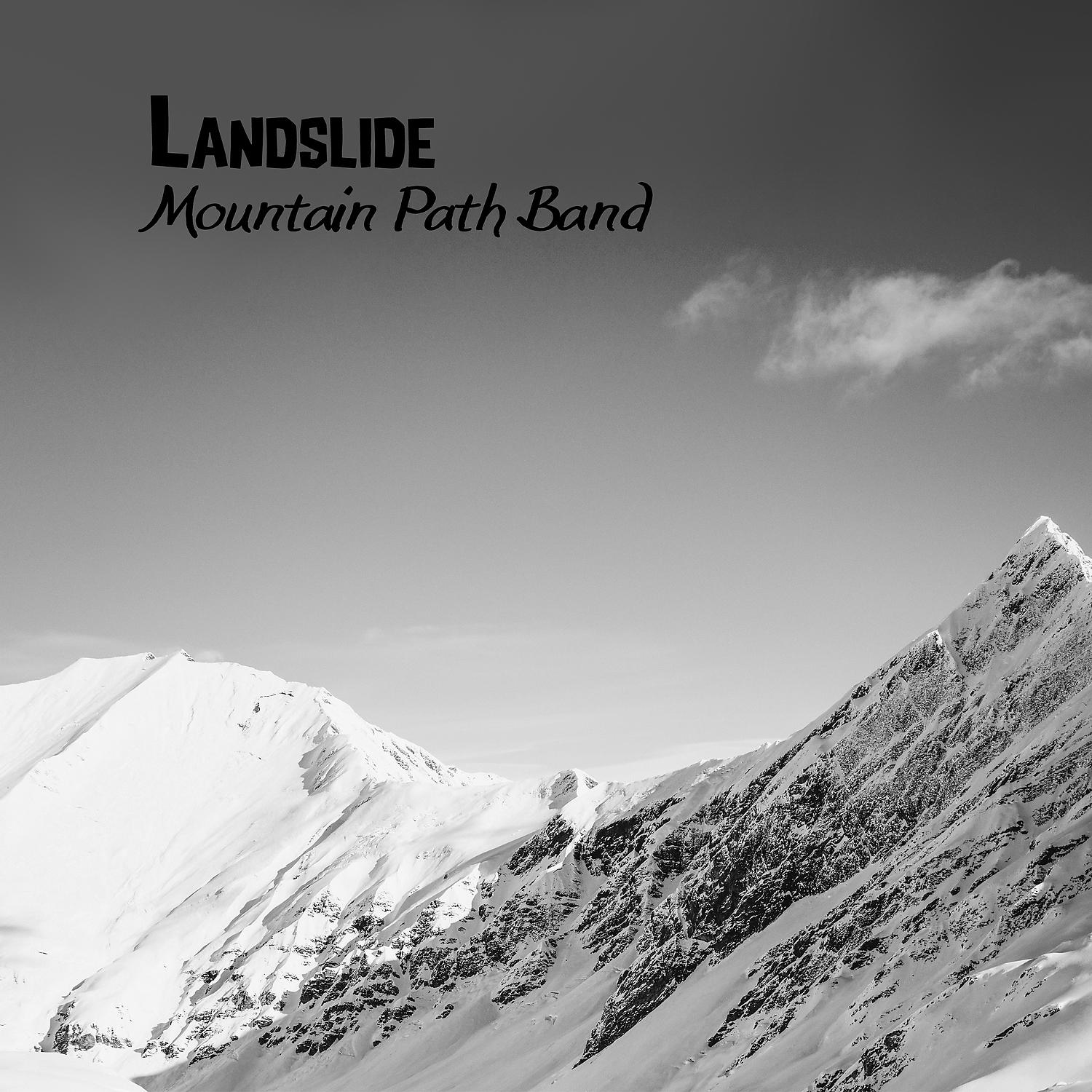 Постер альбома Landslide