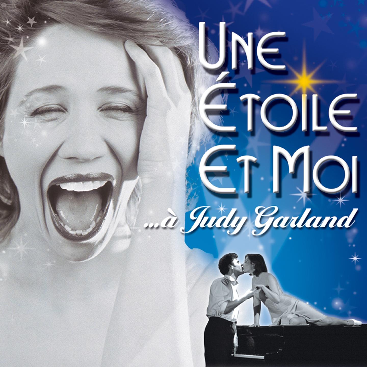 Постер альбома Une étoile et moi