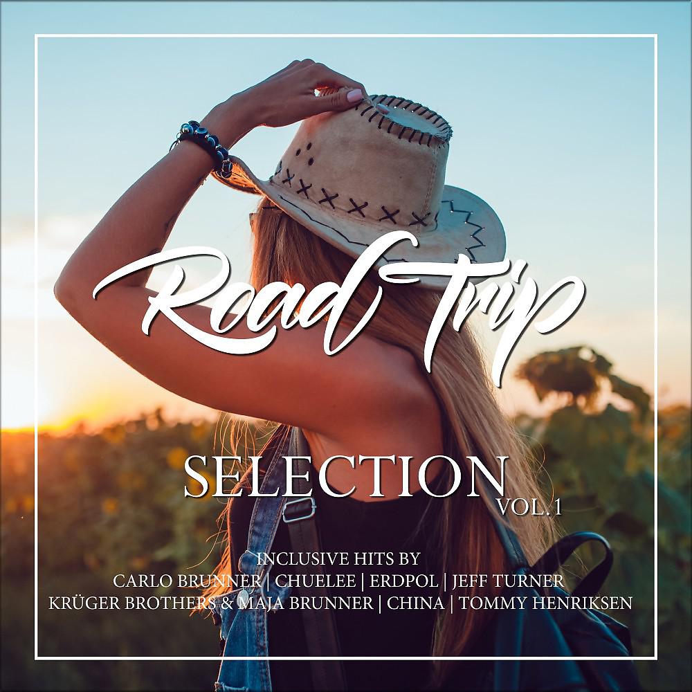 Постер альбома Road Trip Selection, Vol. 1