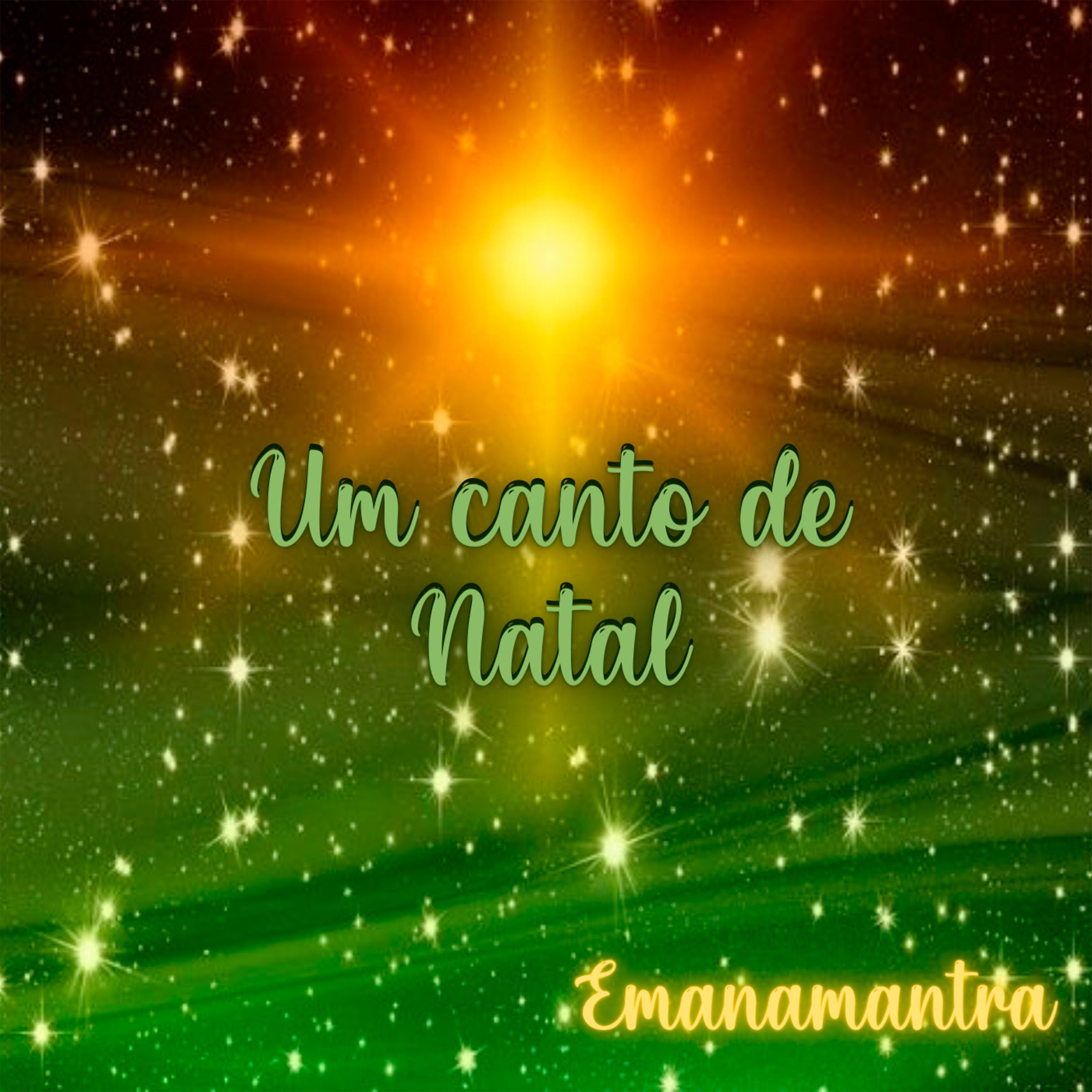 Постер альбома Um Canto de Natal