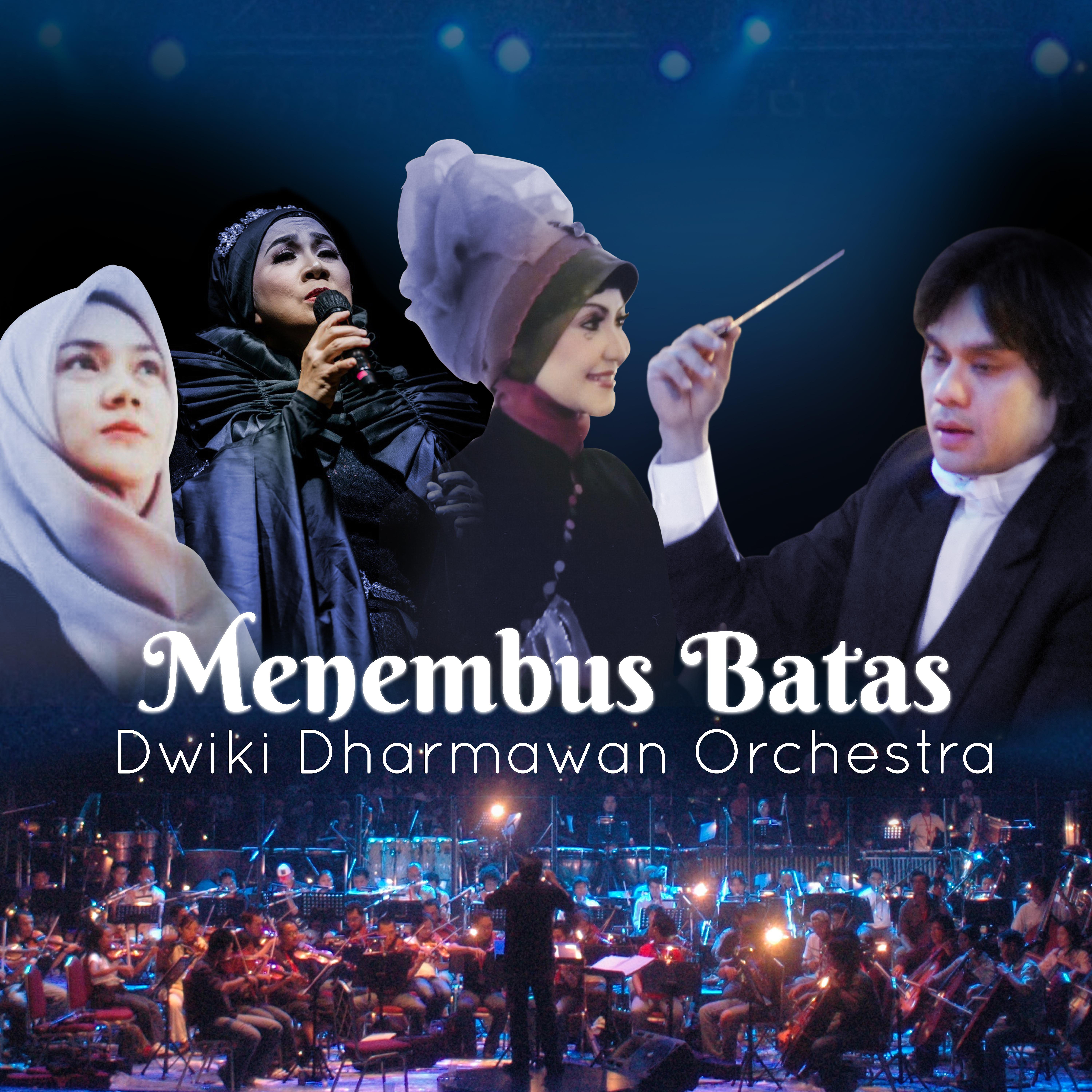 Постер альбома Menembus Batas