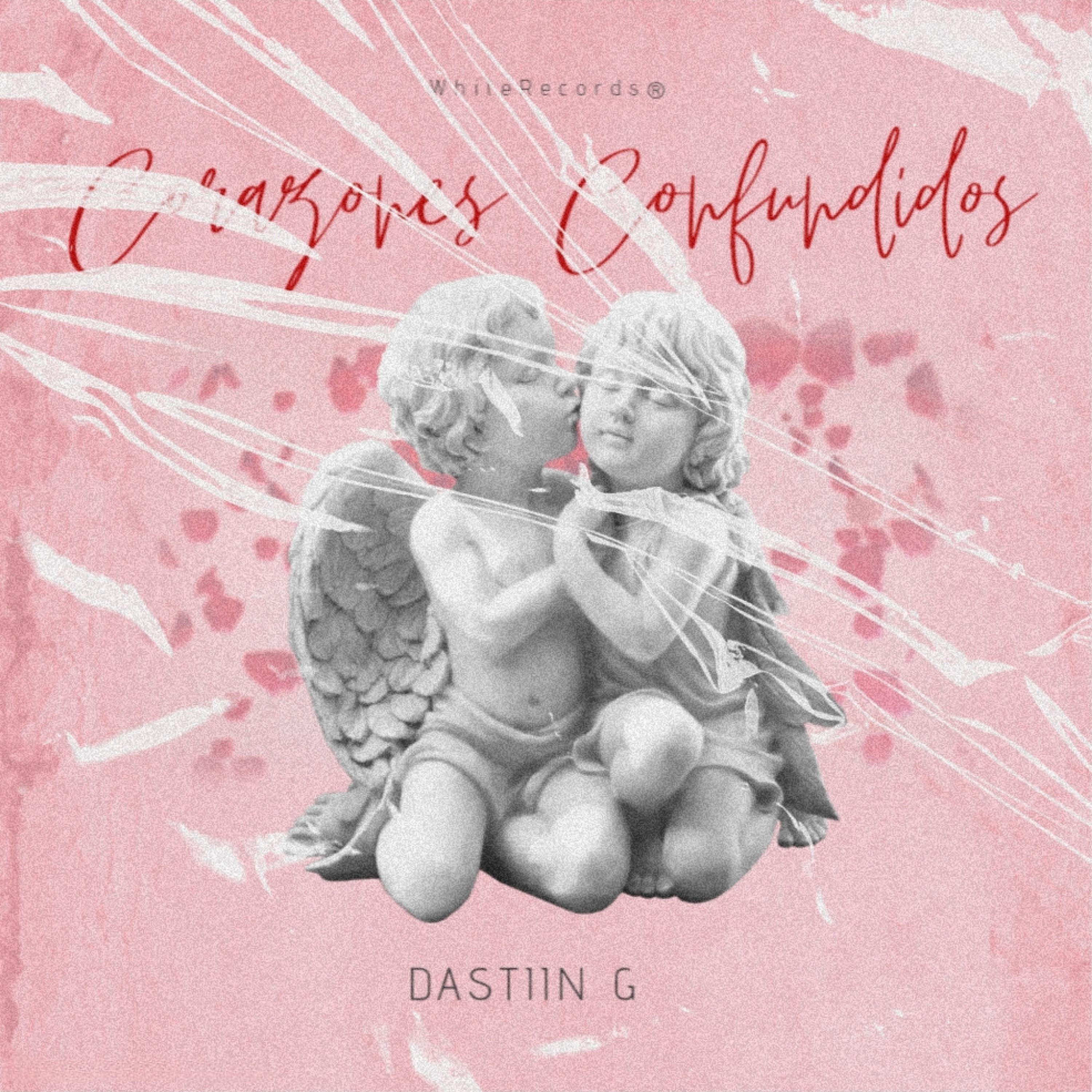 Постер альбома Corazones Confundidos