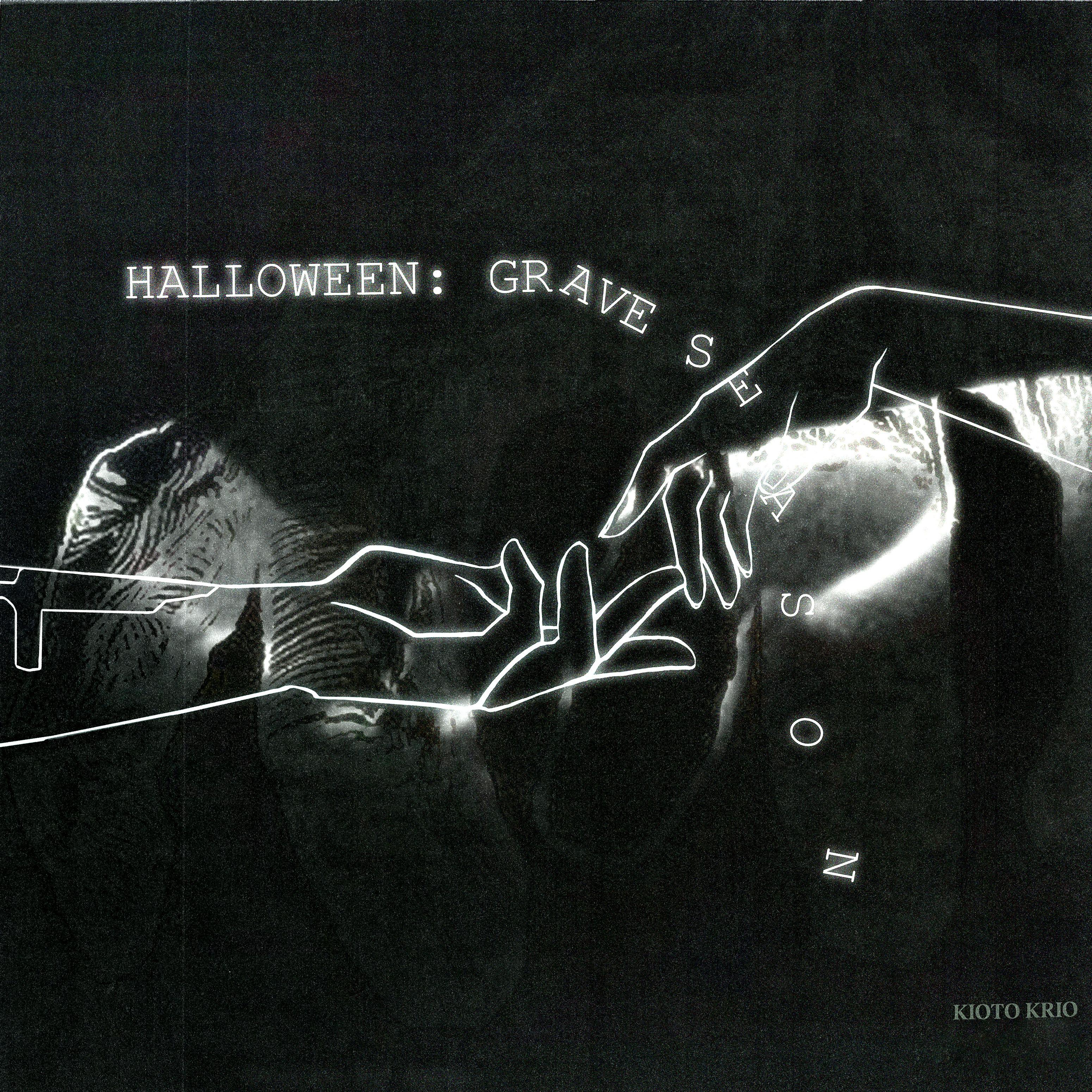 Постер альбома HALLOWEEN: GRAVE SEASON