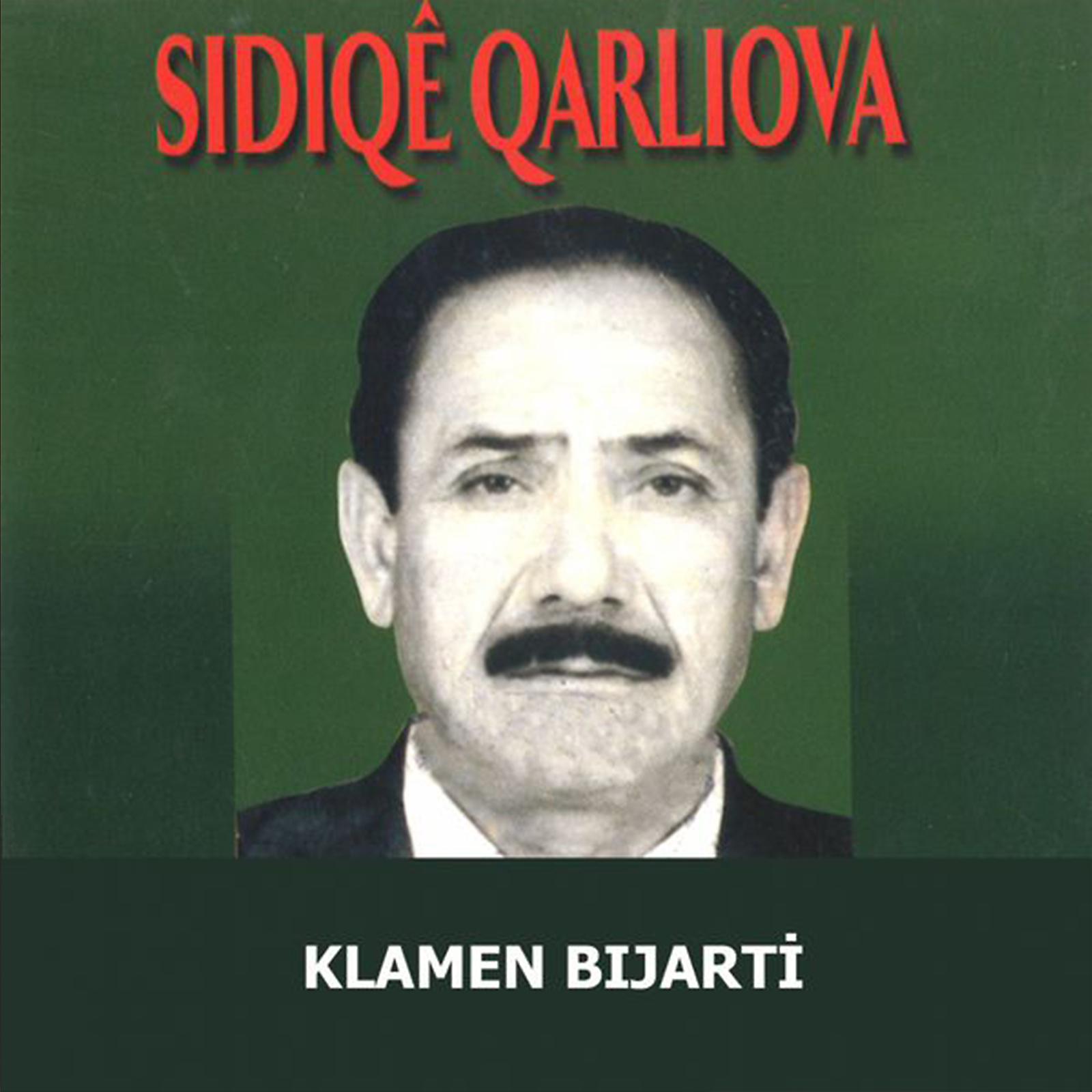Постер альбома Kılamen Bıjarti