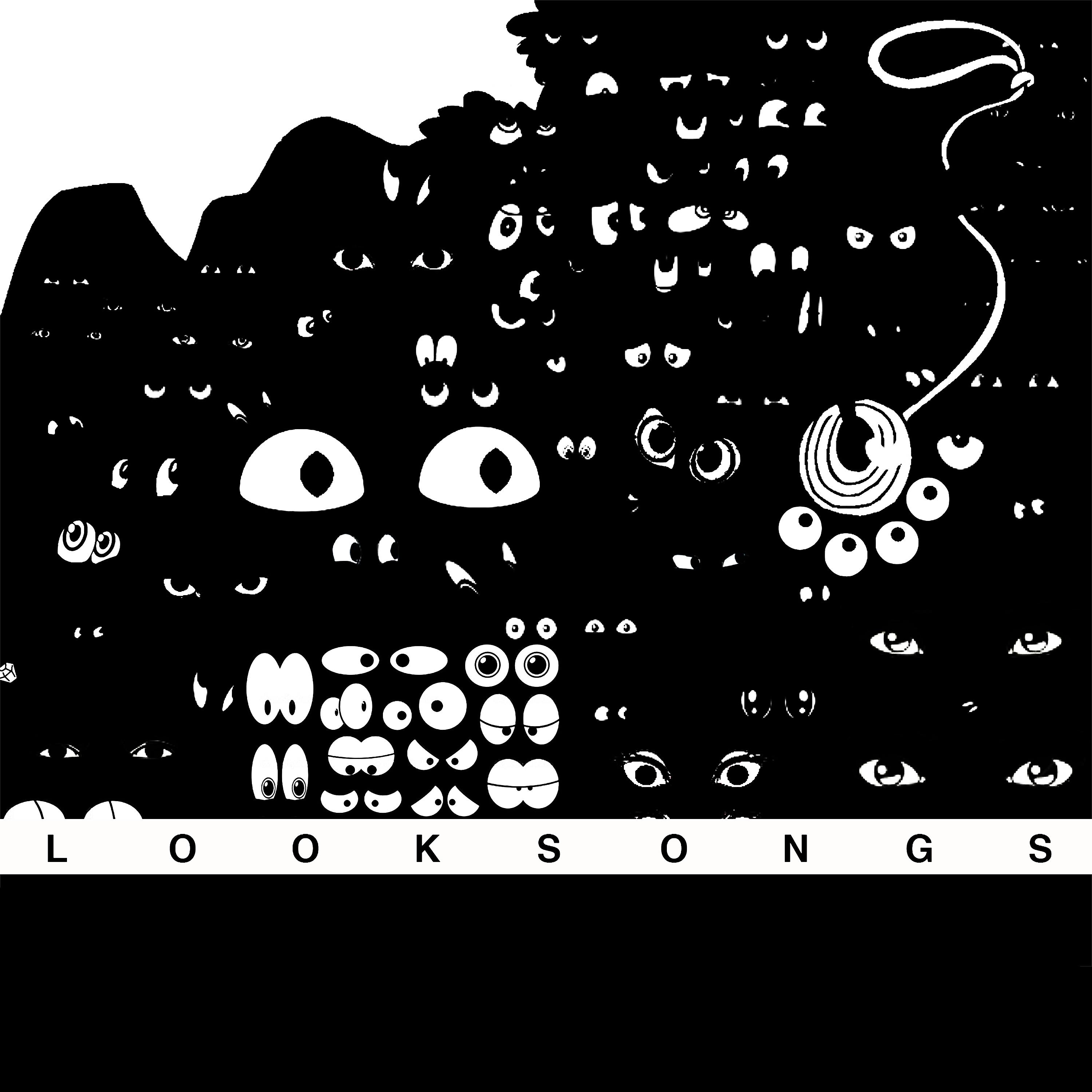 Постер альбома Looksongs